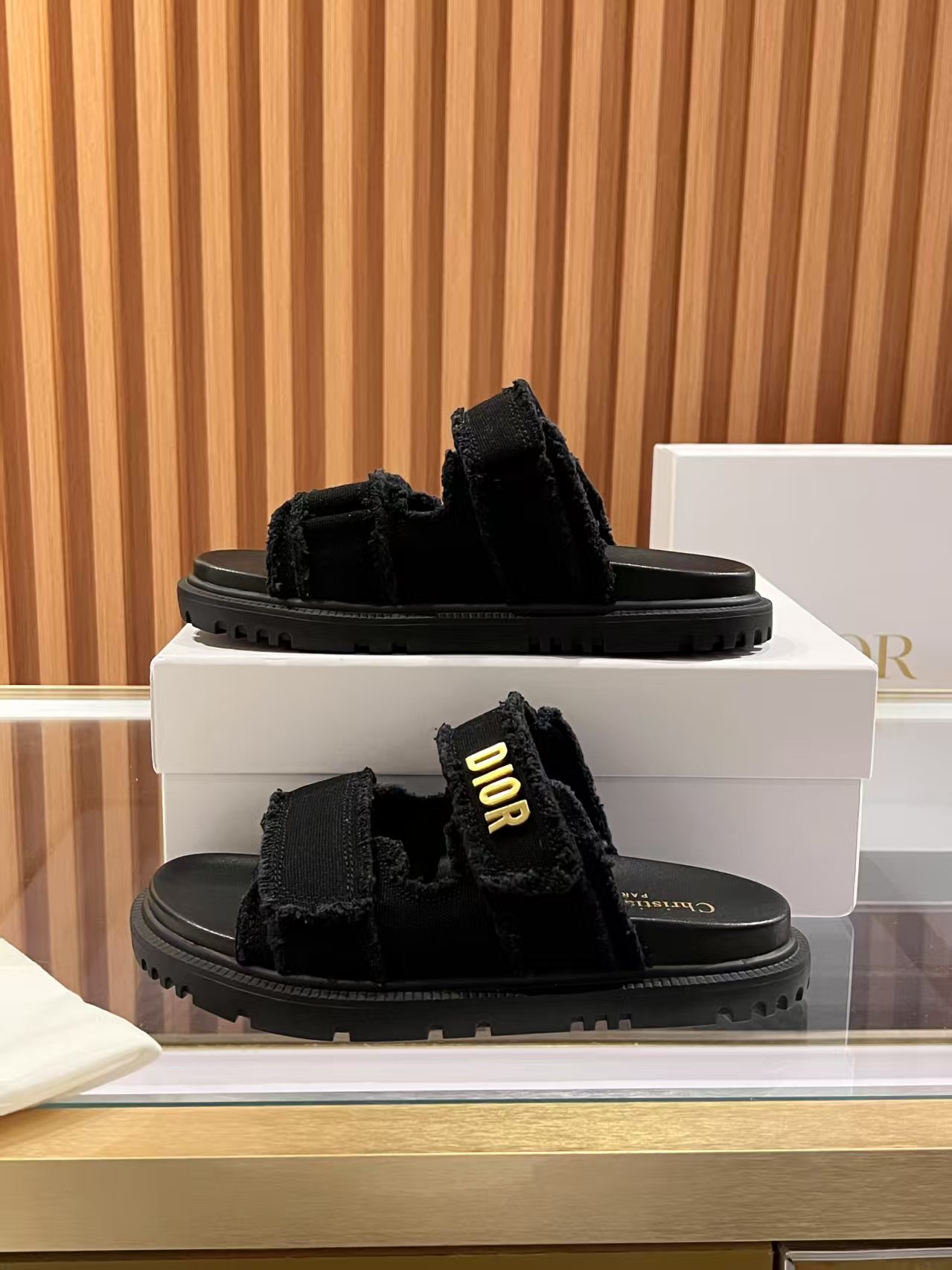 Cistian Louboutin
