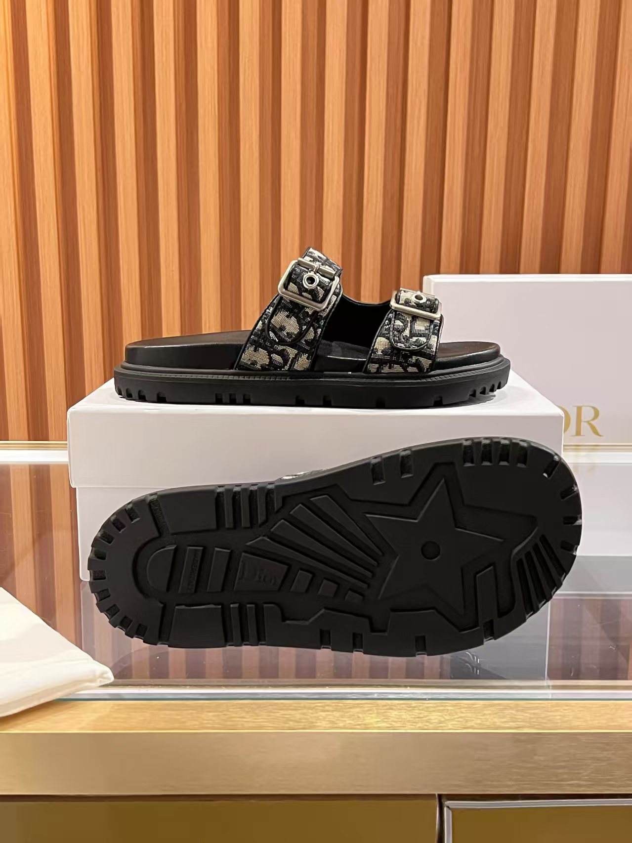 Cistian Louboutin
