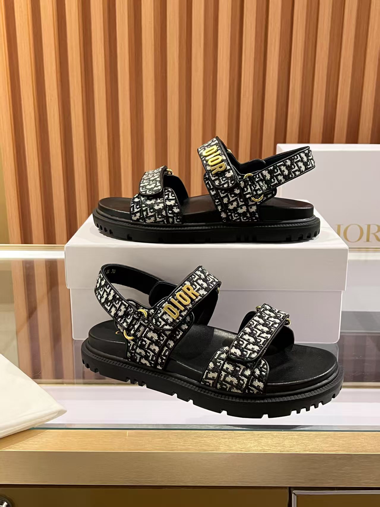 Cistian Louboutin