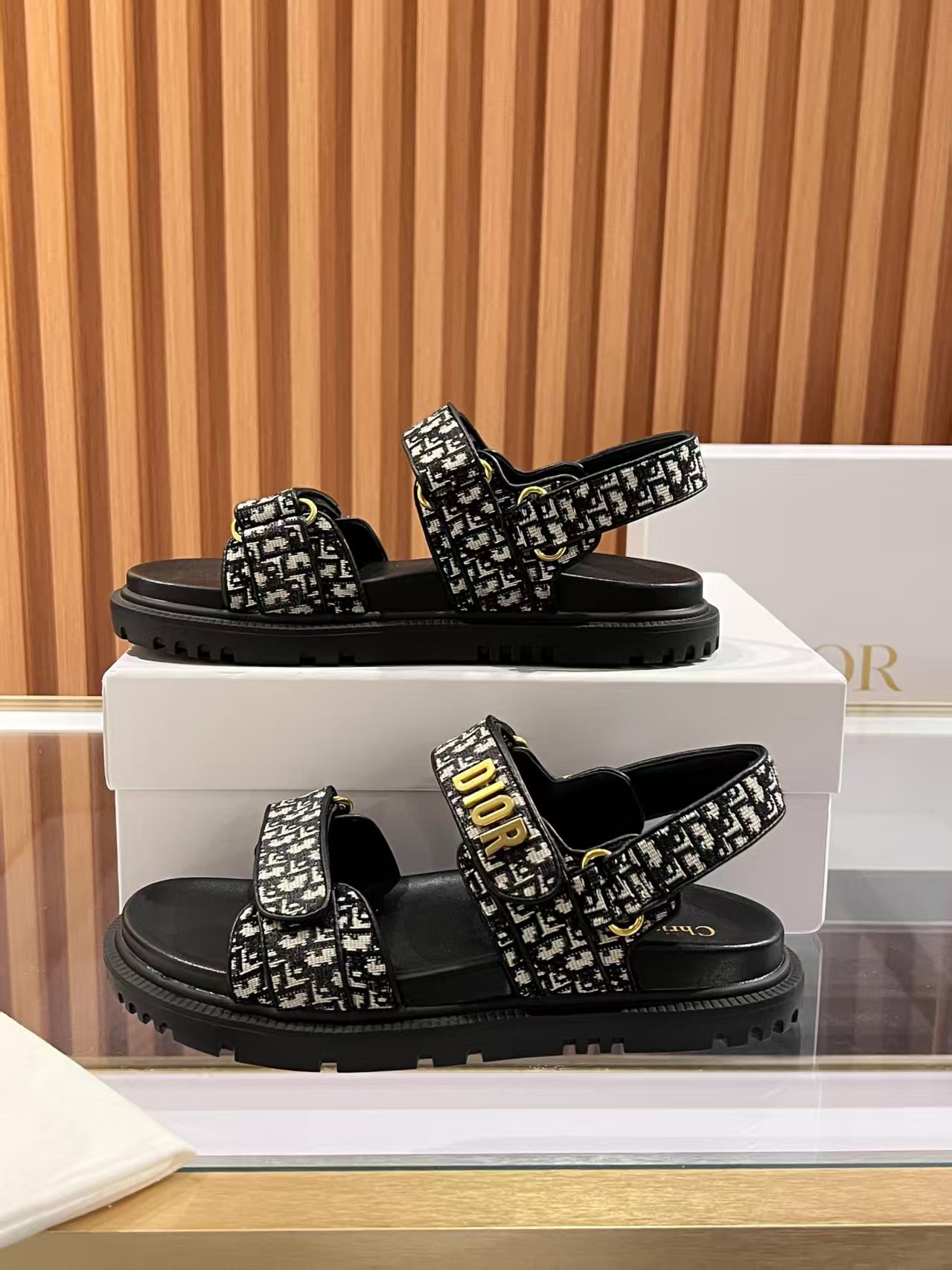 Cistian Louboutin