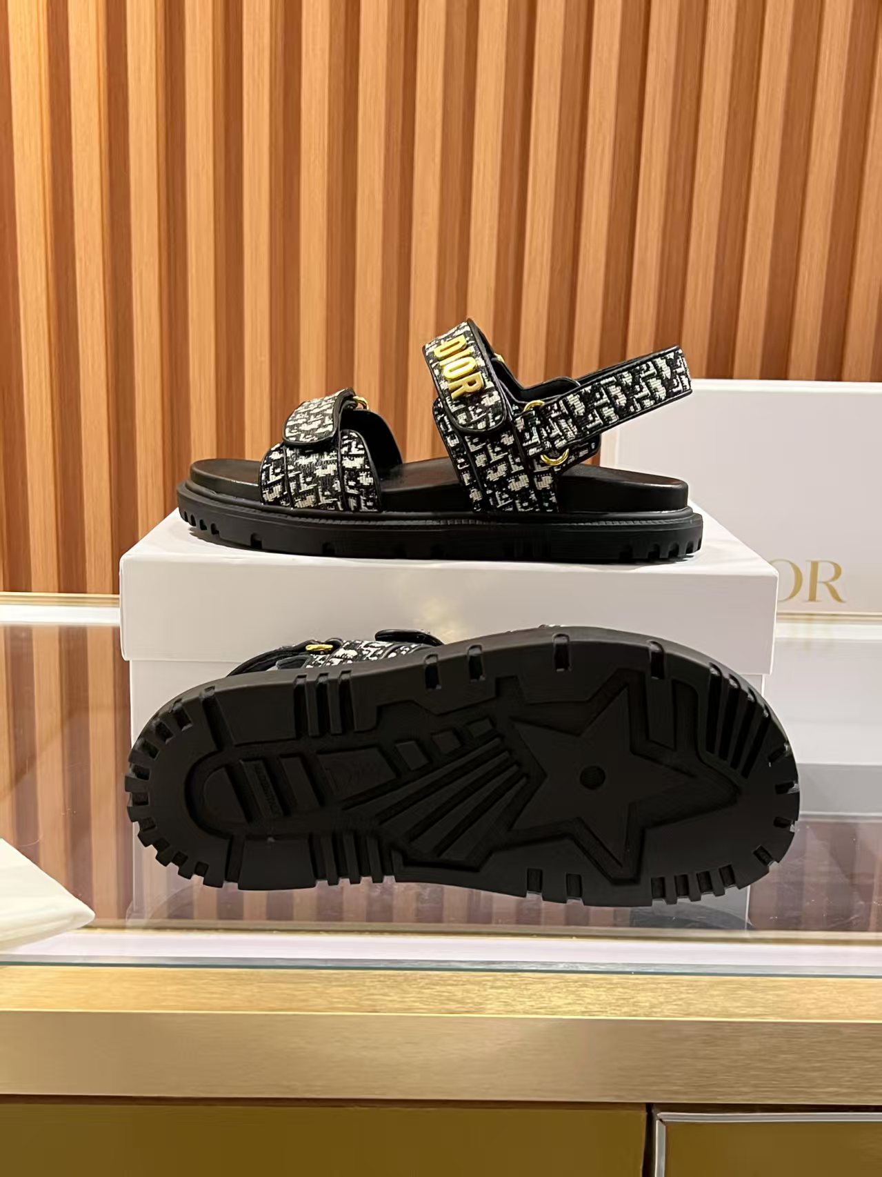 Cistian Louboutin