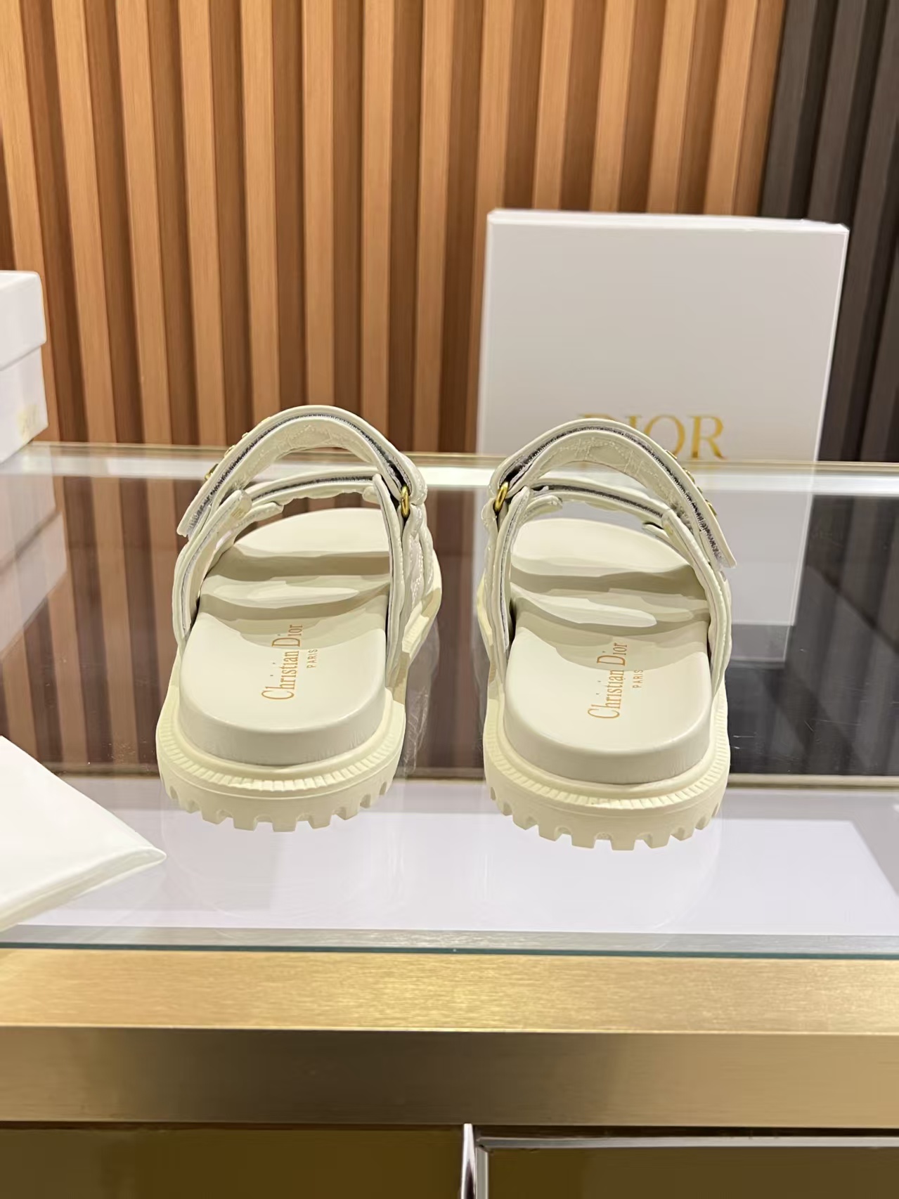 Cistian Louboutin