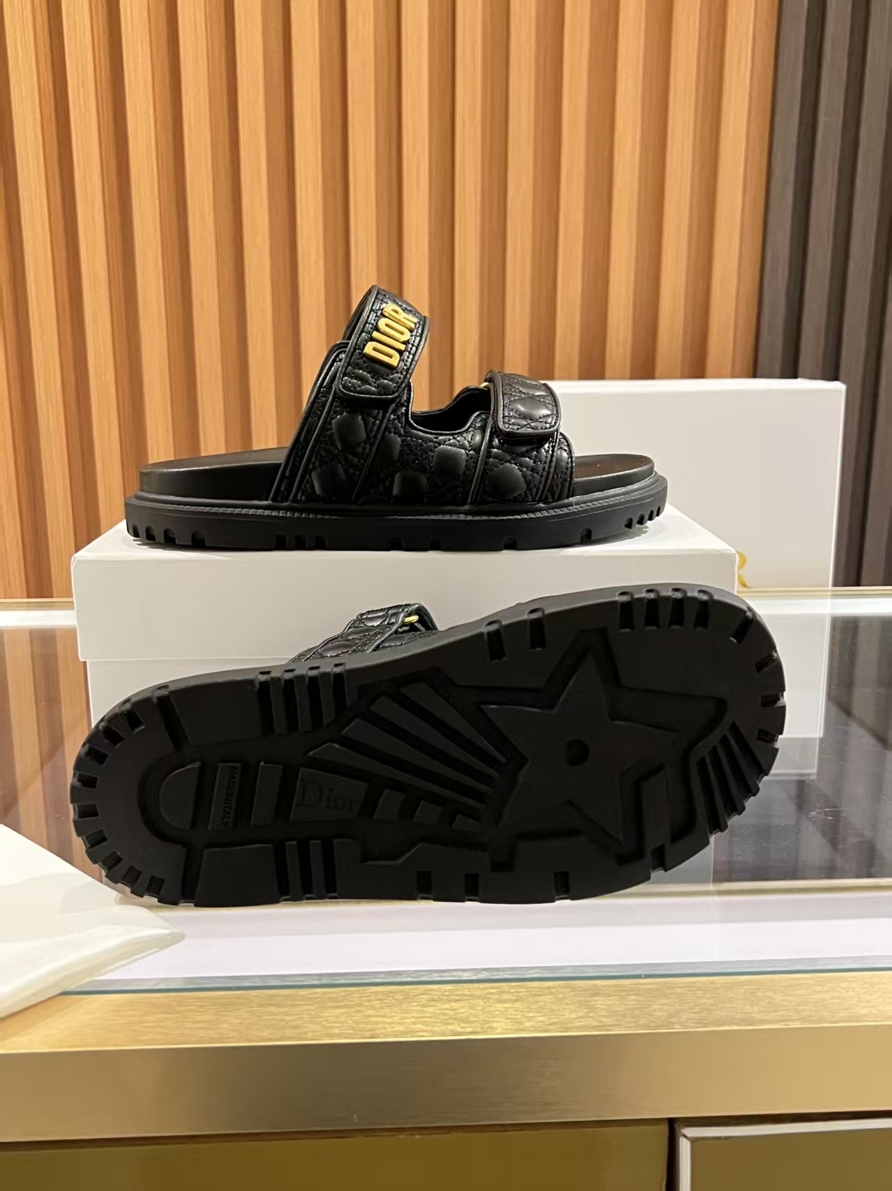 Cistian Louboutin
