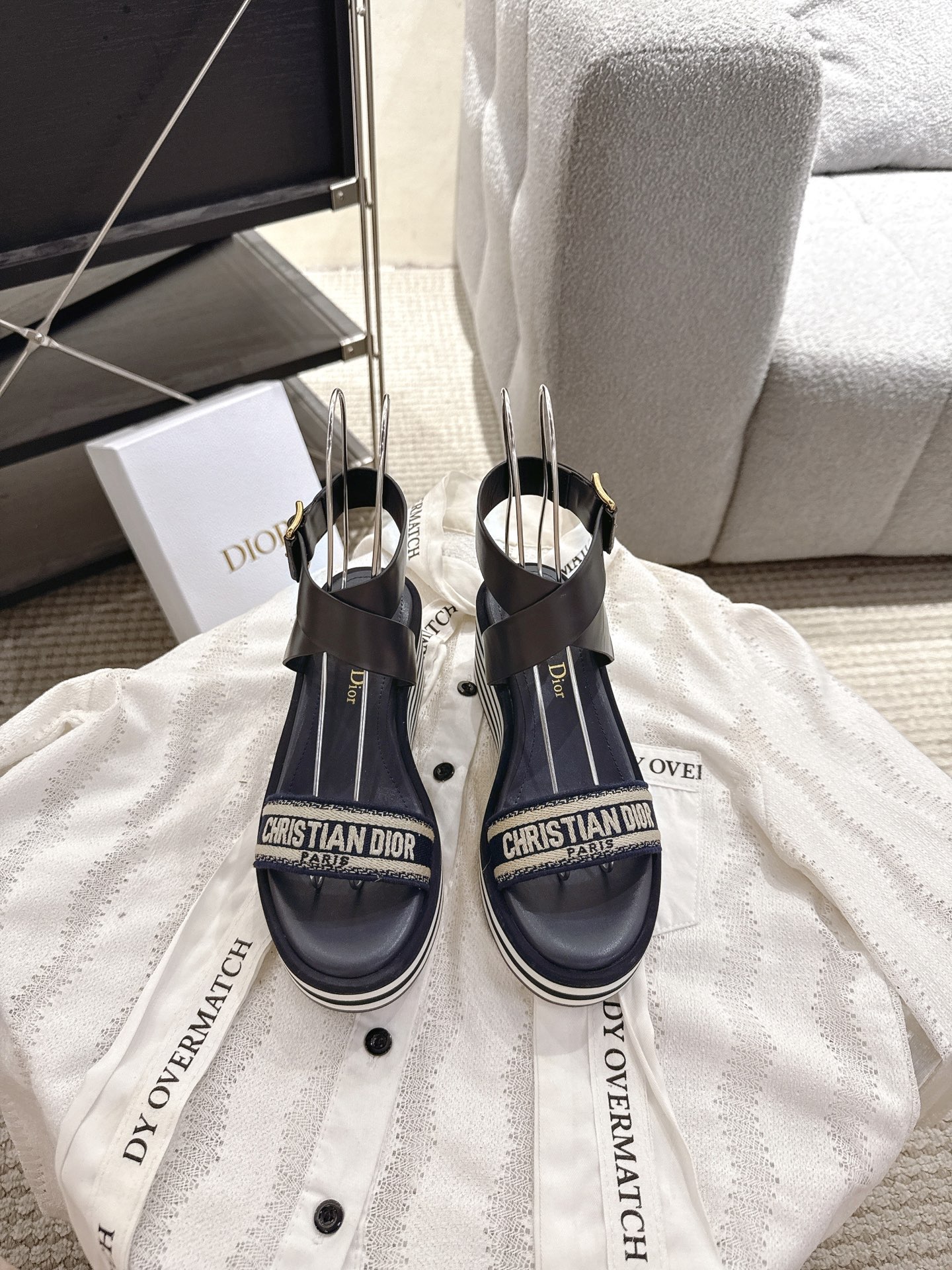 Cistian Louboutin