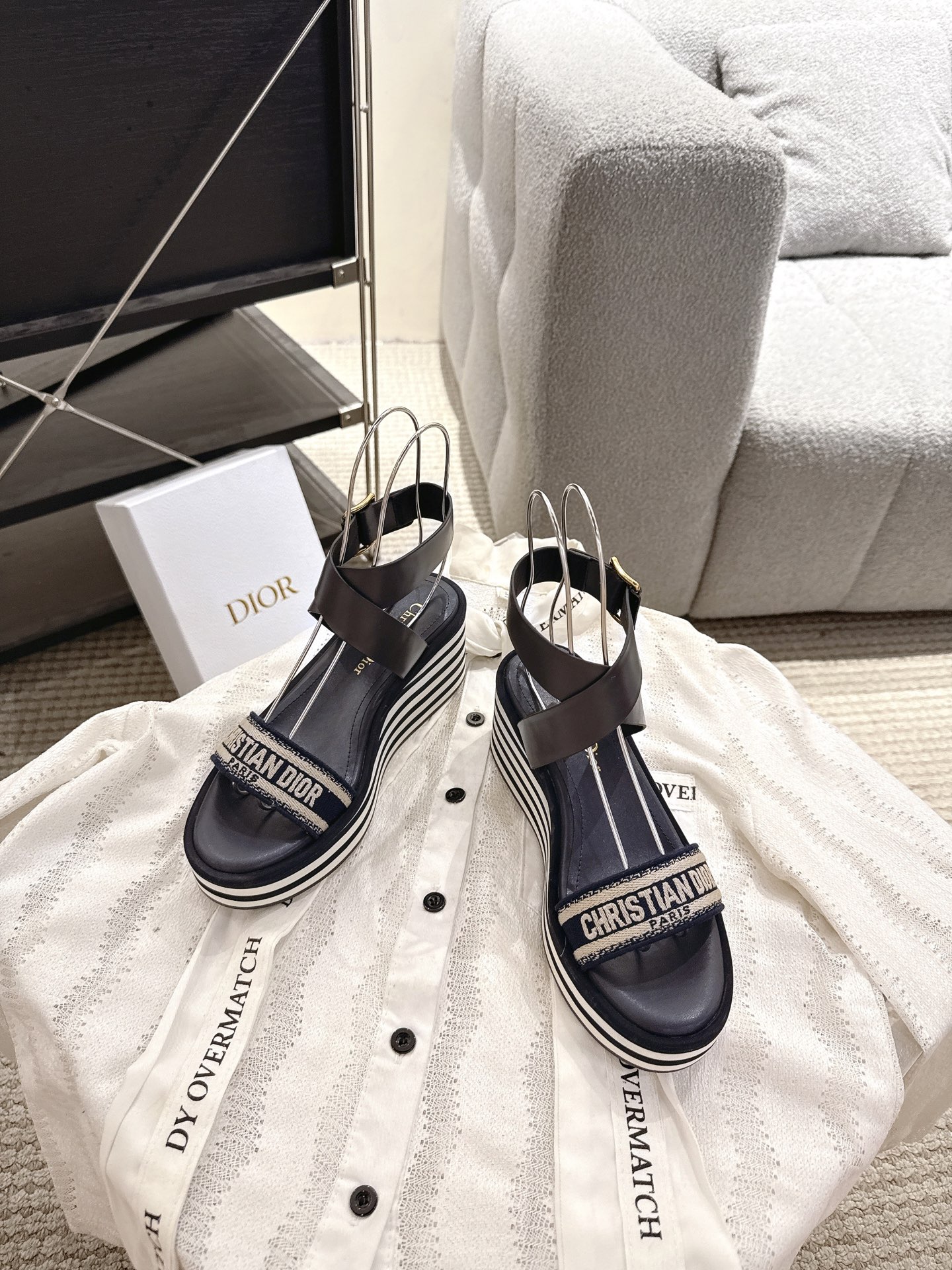 Cistian Louboutin