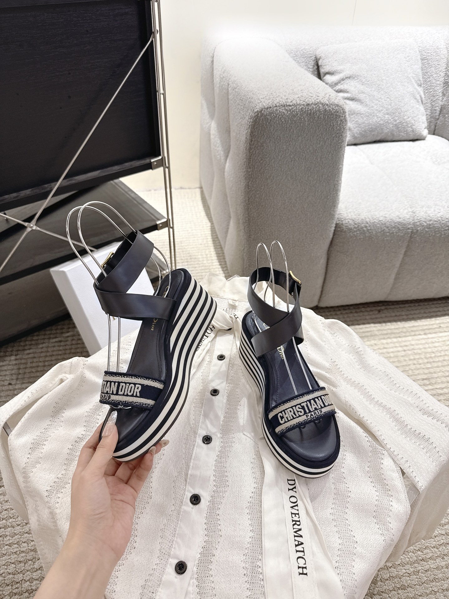 Cistian Louboutin