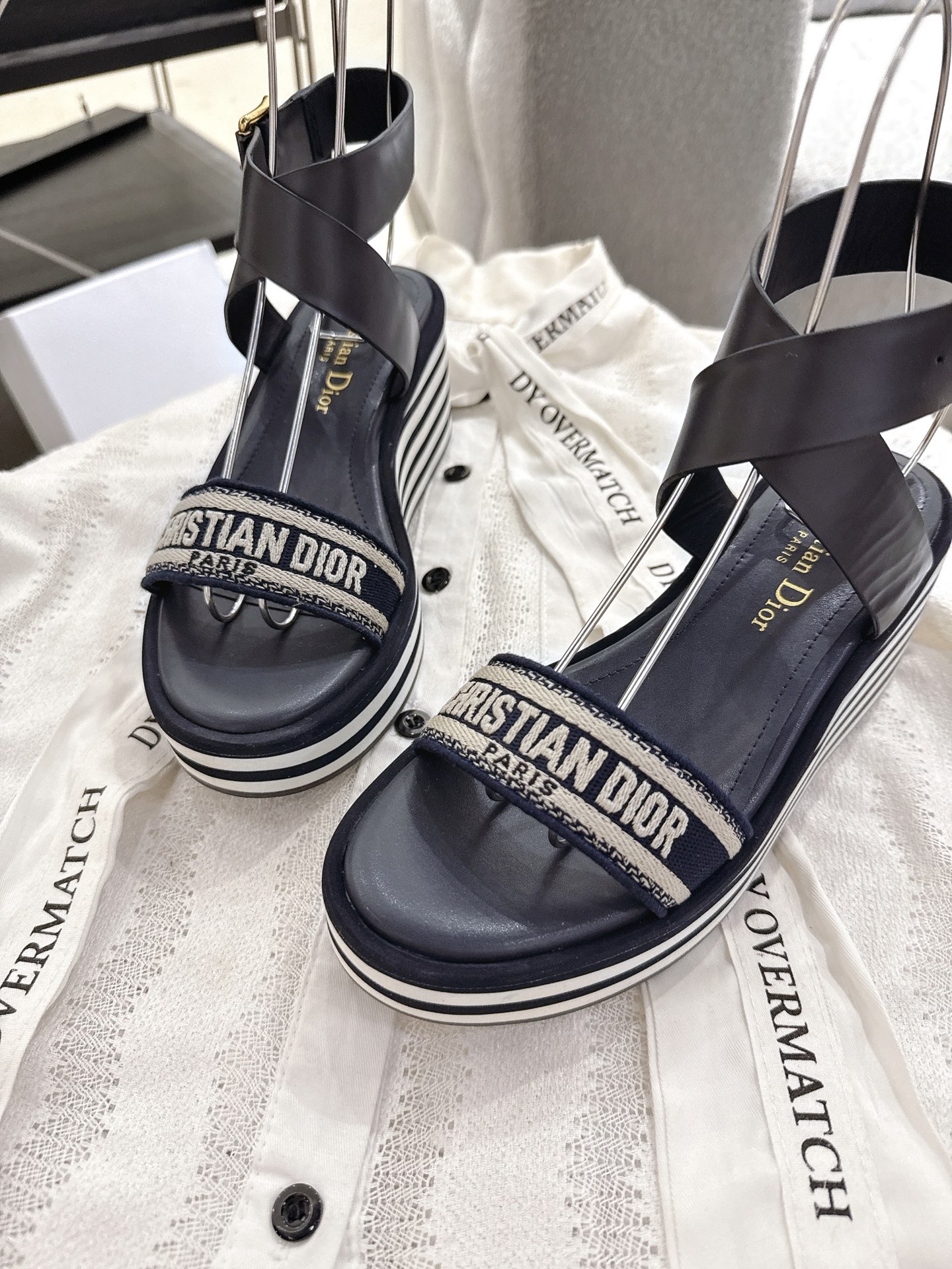 Cistian Louboutin