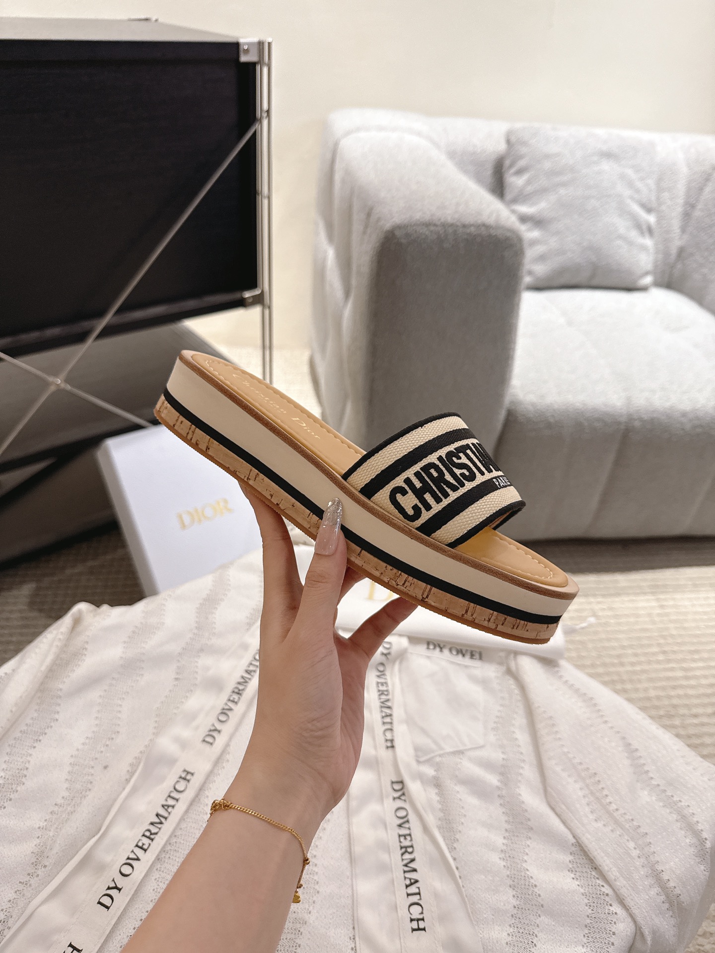 Cistian Louboutin