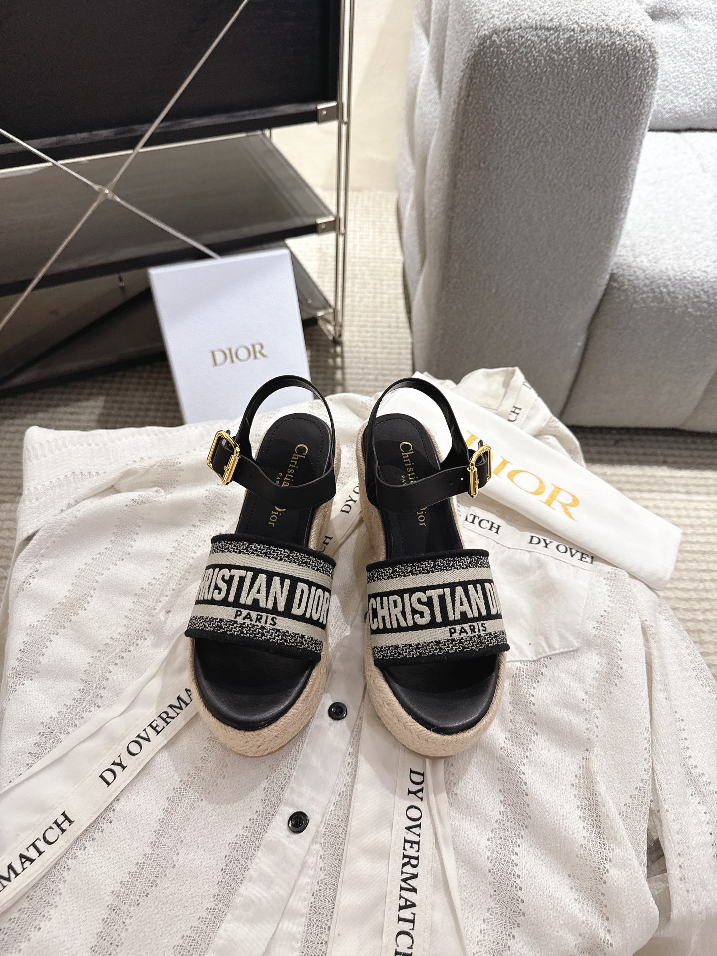 Cistian Louboutin