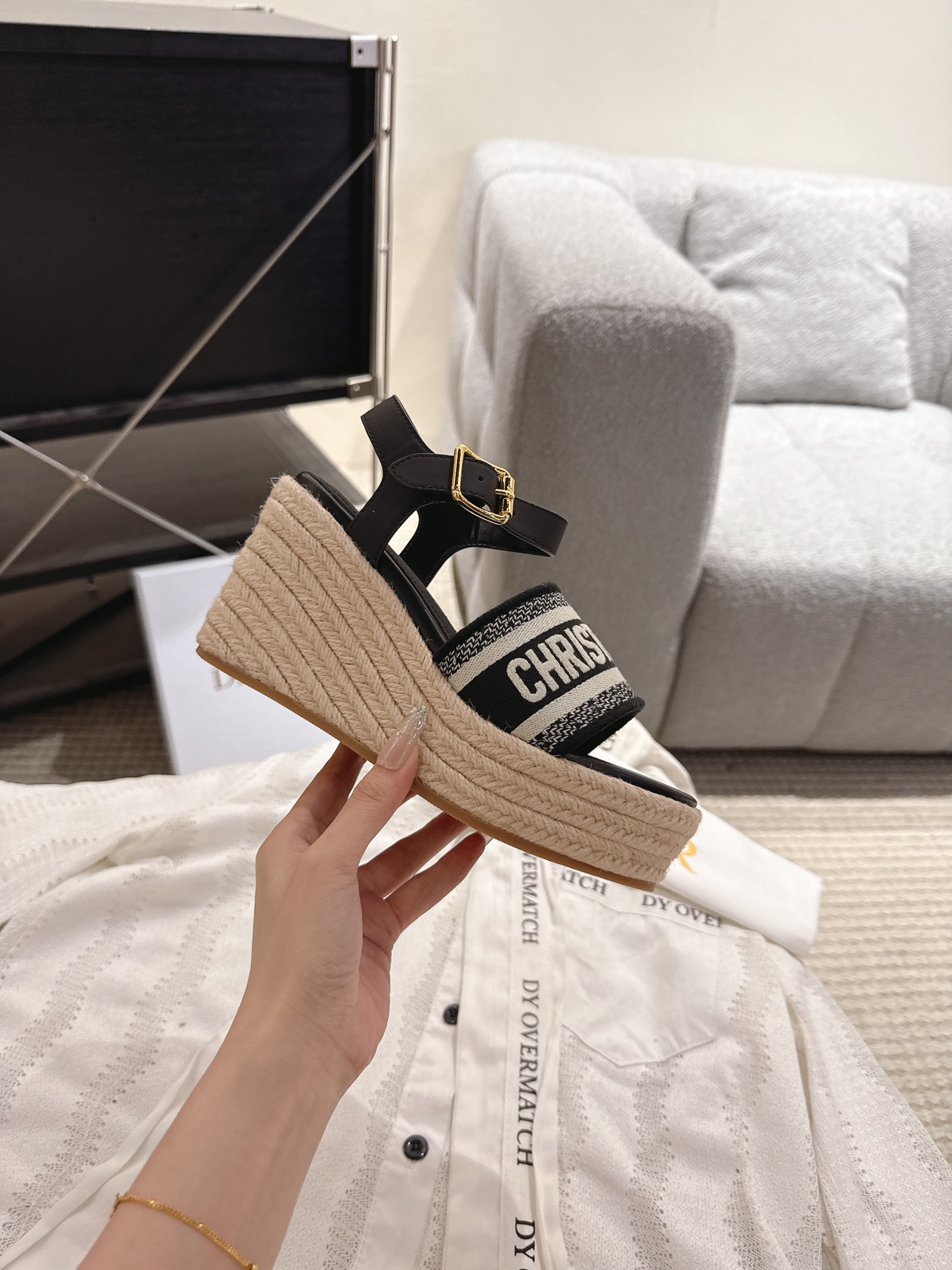 Cistian Louboutin