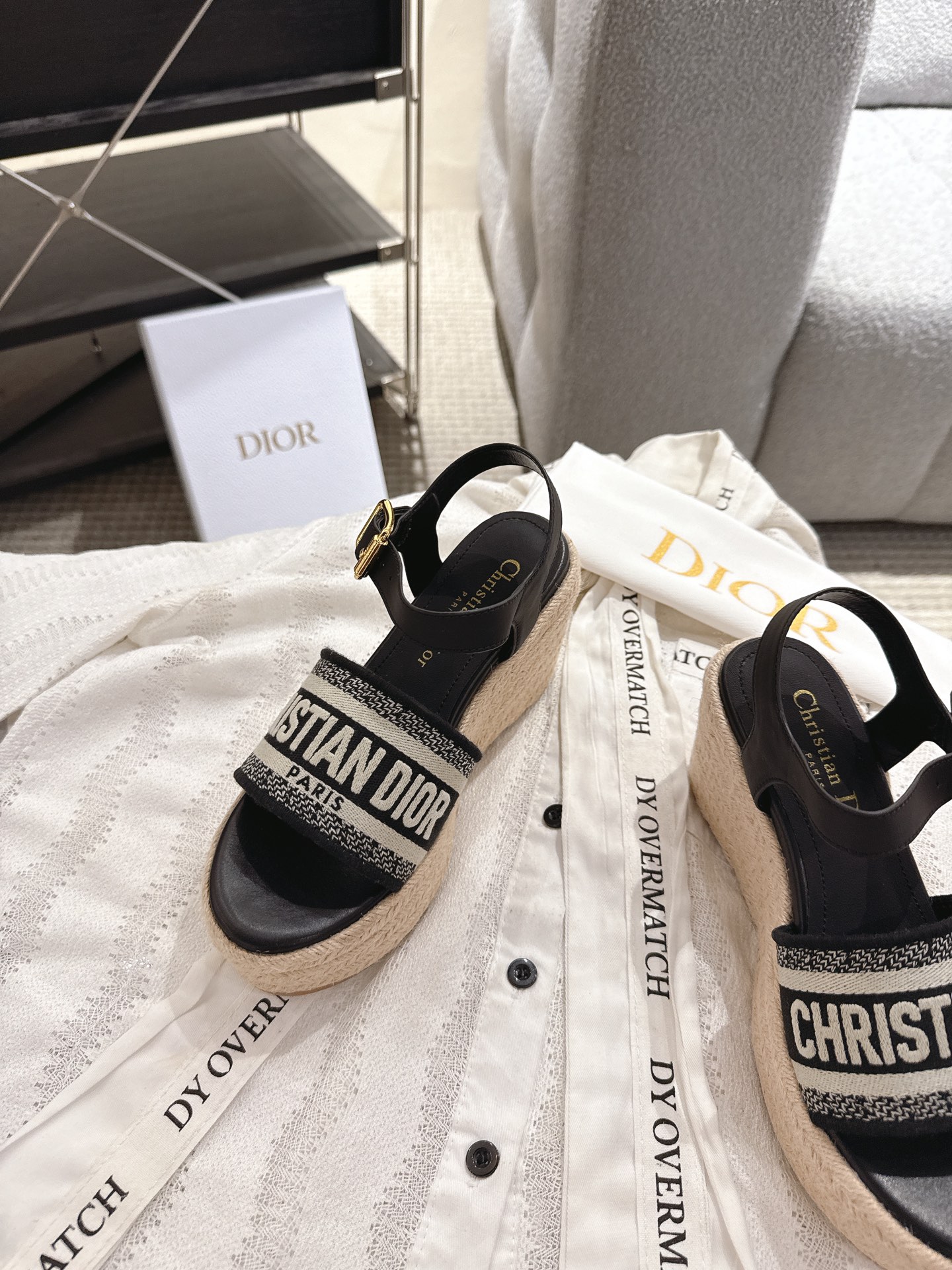 Cistian Louboutin