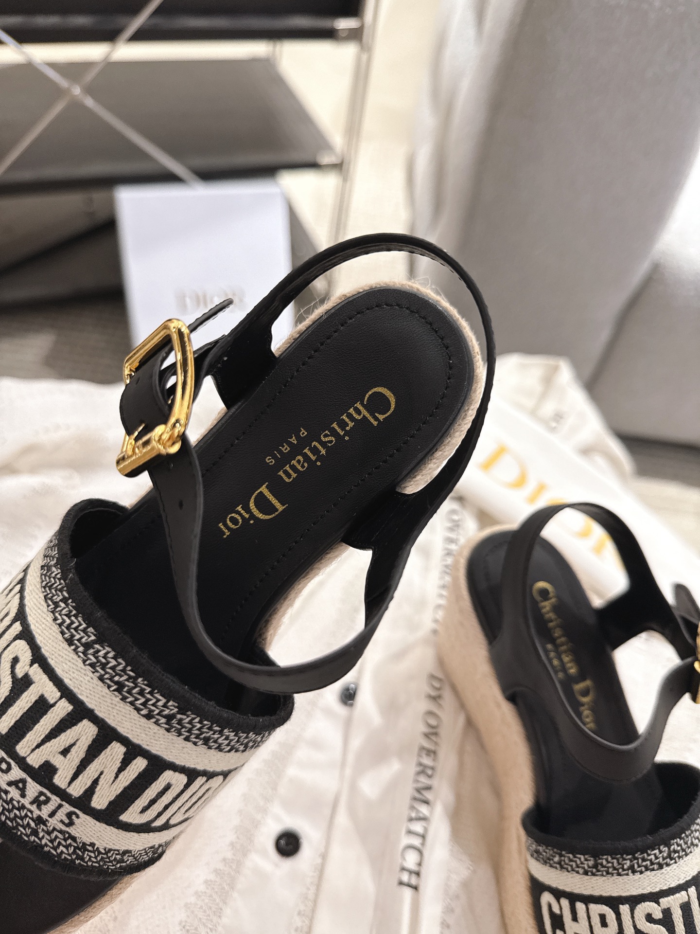 Cistian Louboutin