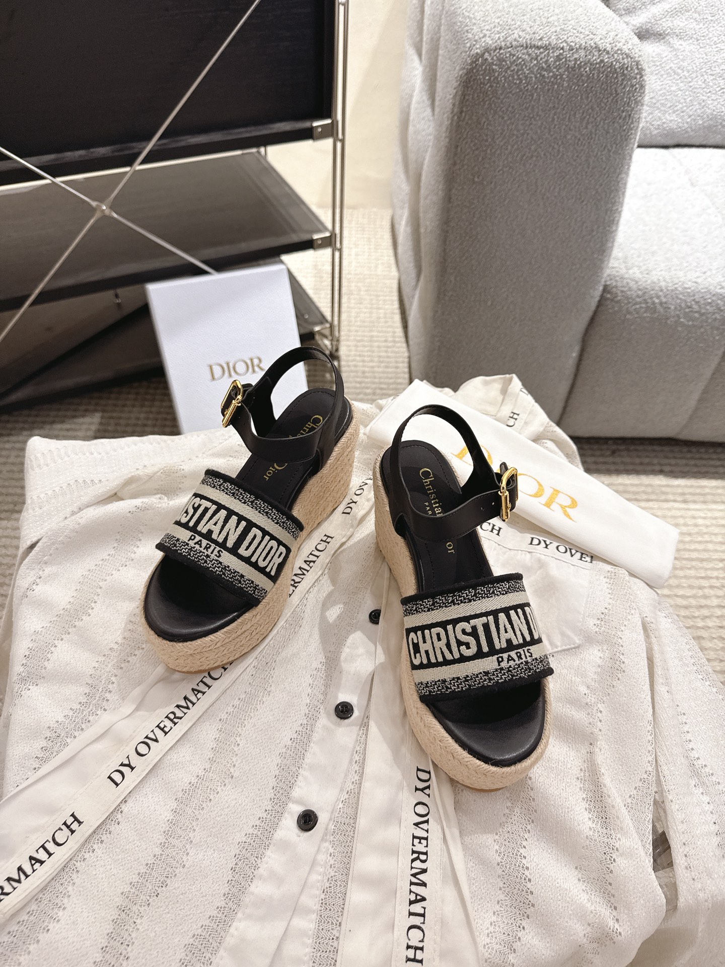 Cistian Louboutin