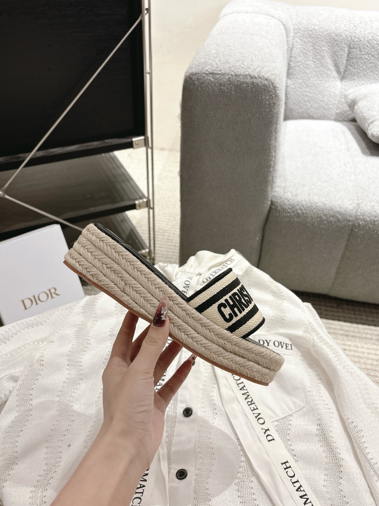 Cistian Louboutin
