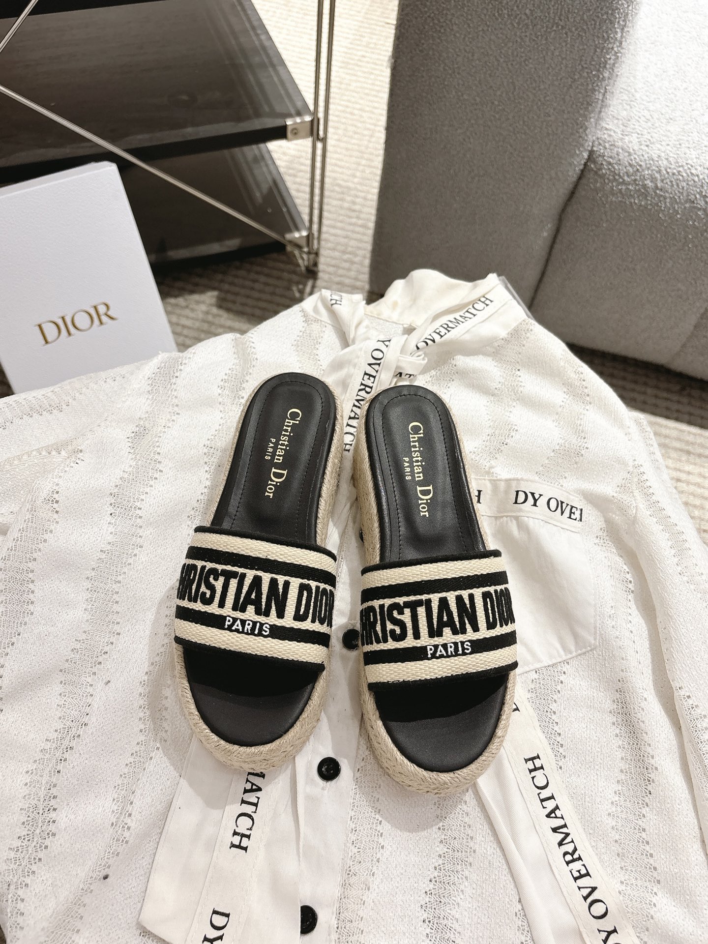 Cistian Louboutin