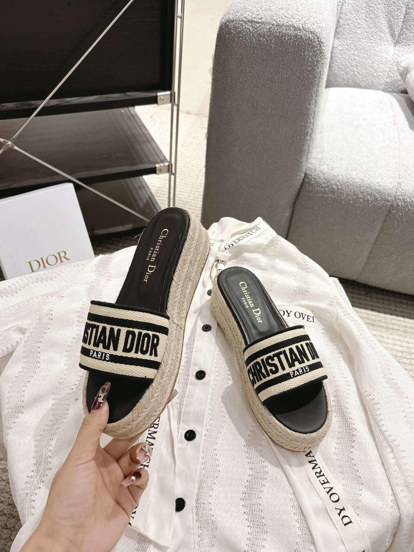 Cistian Louboutin