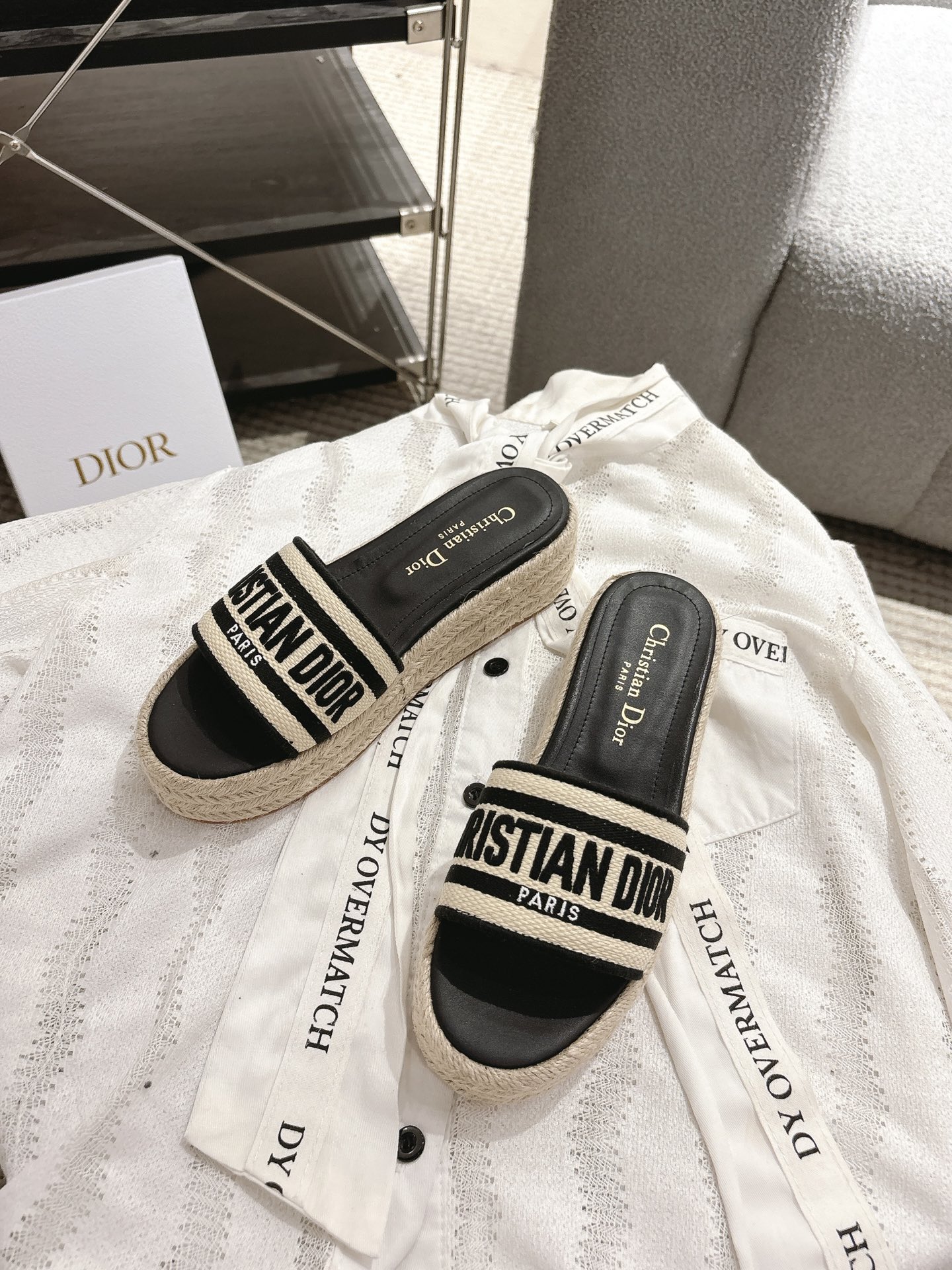 Cistian Louboutin