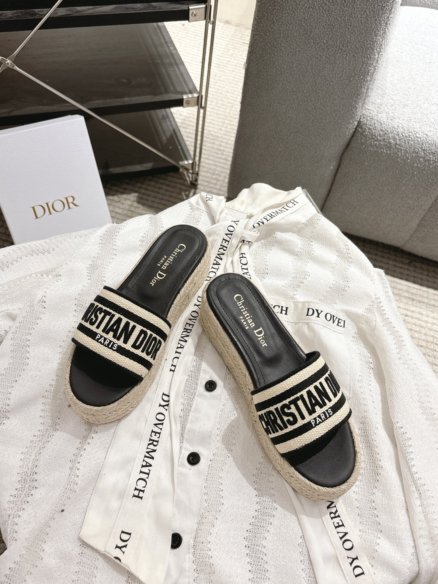 Cistian Louboutin