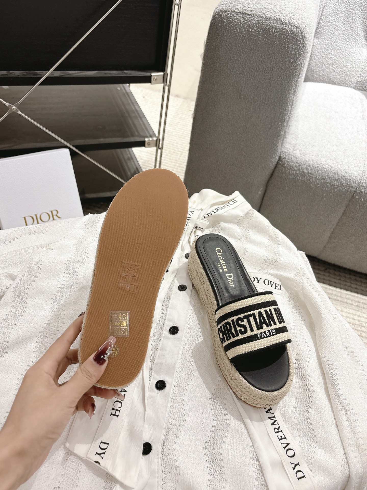 Cistian Louboutin