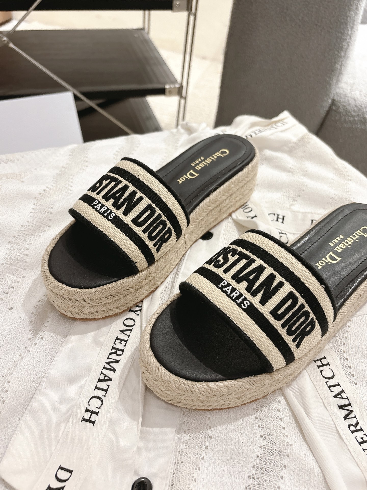 Cistian Louboutin