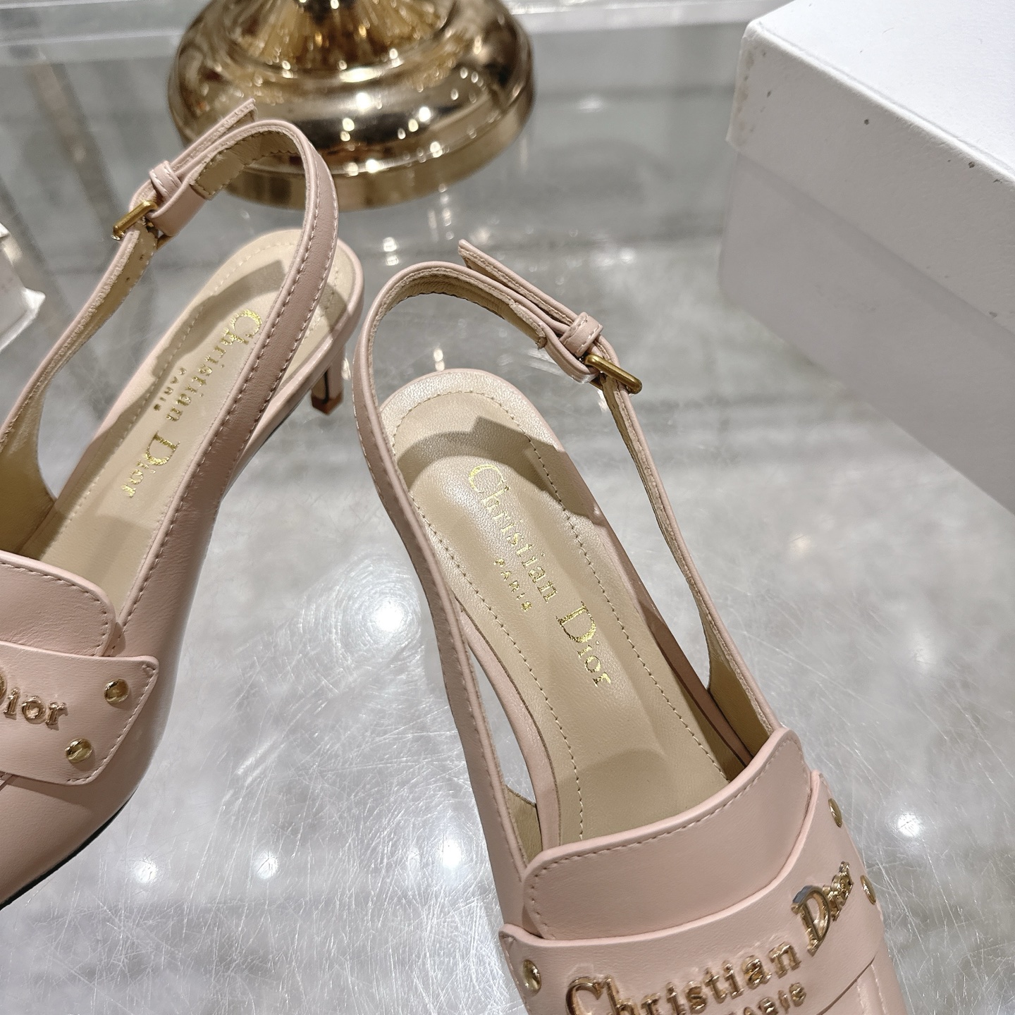 Cistian Louboutin