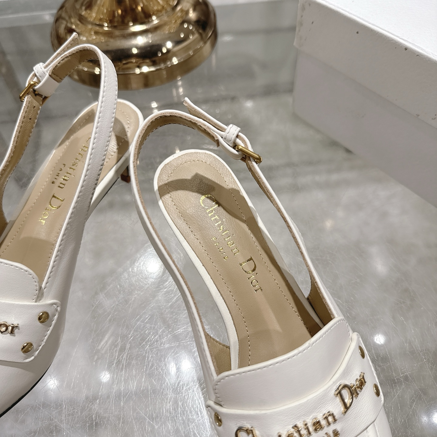 Cistian Louboutin
