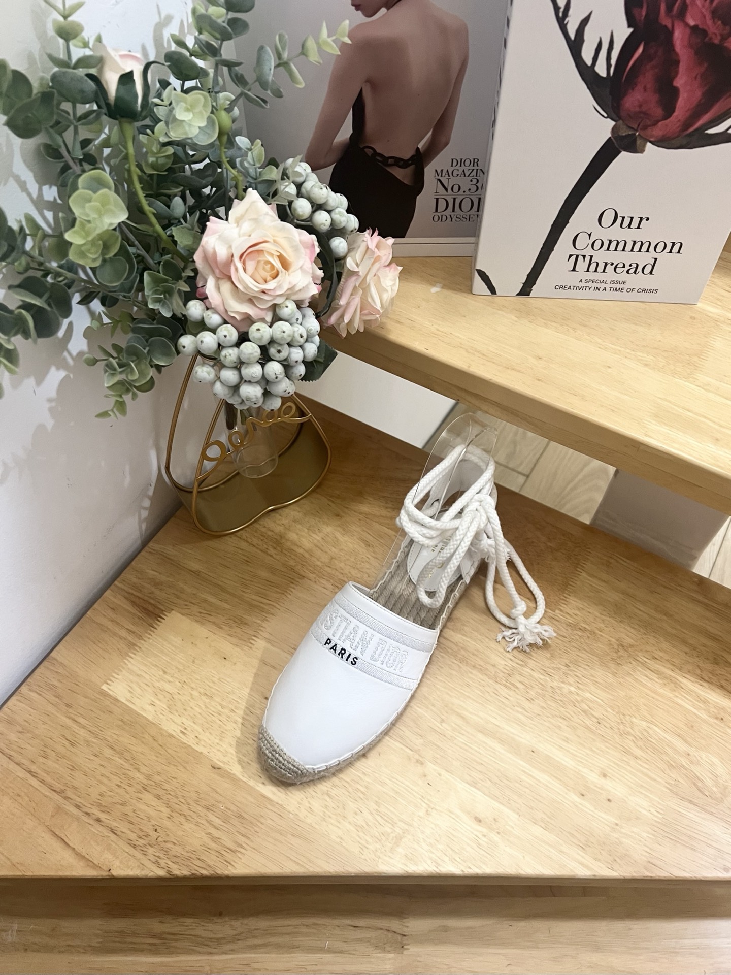 Cistian Louboutin