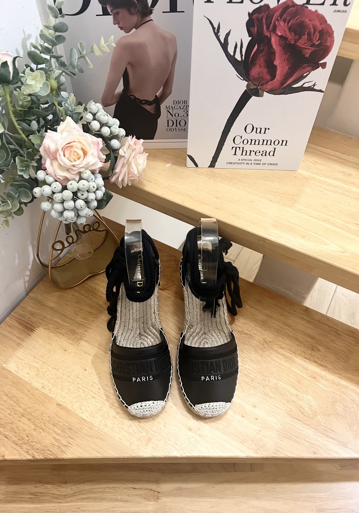 Cistian Louboutin