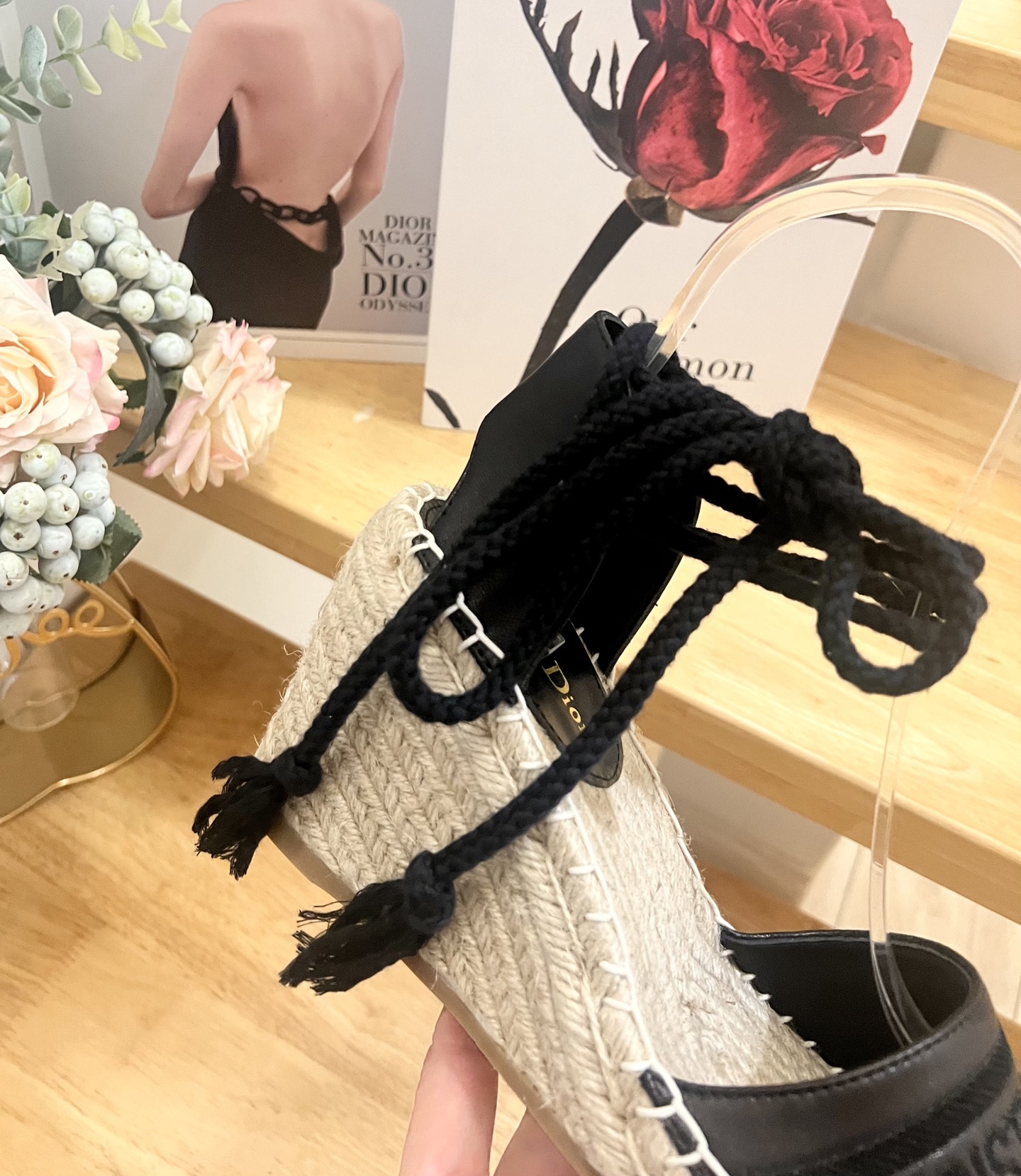 Cistian Louboutin