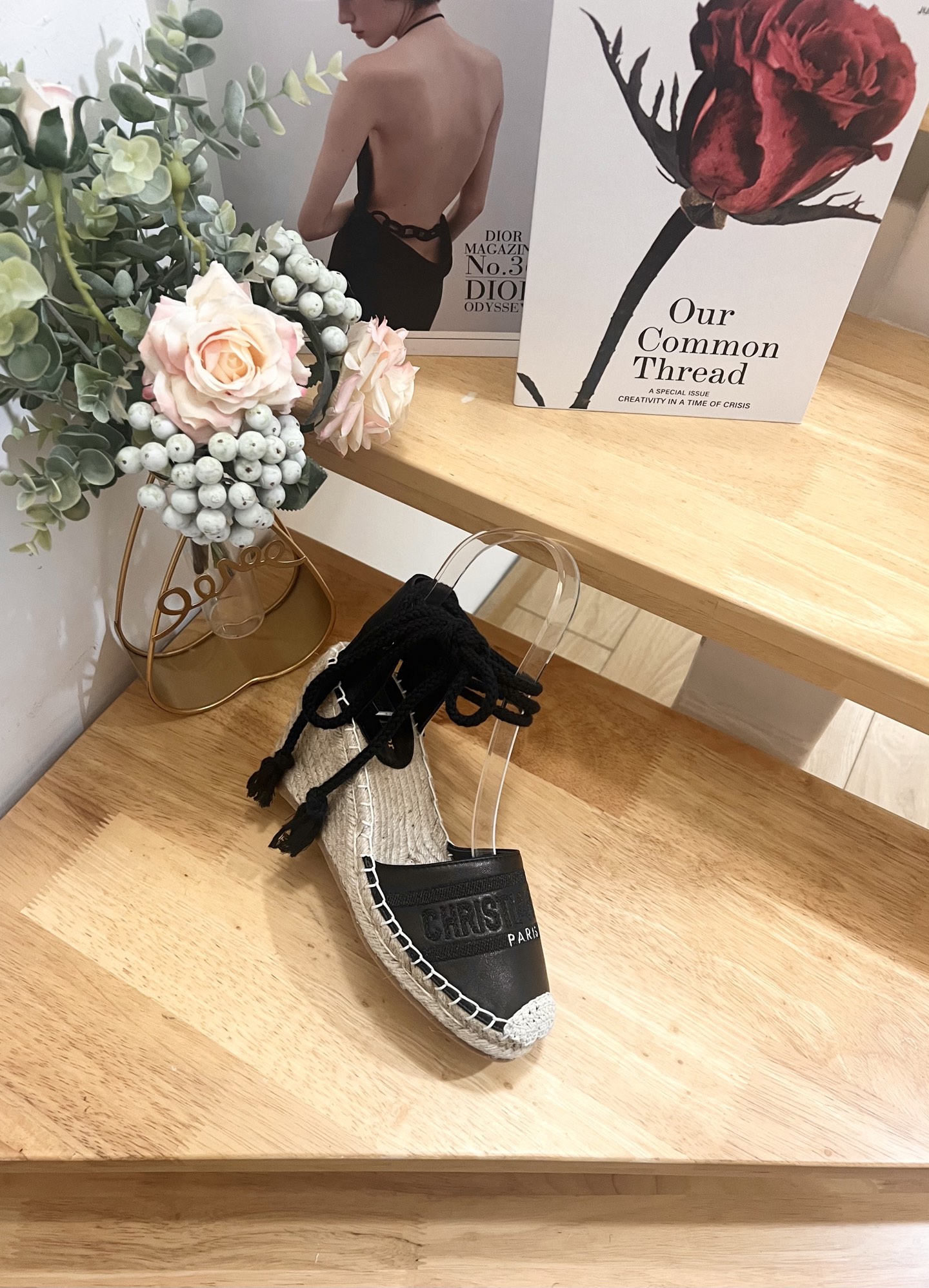 Cistian Louboutin
