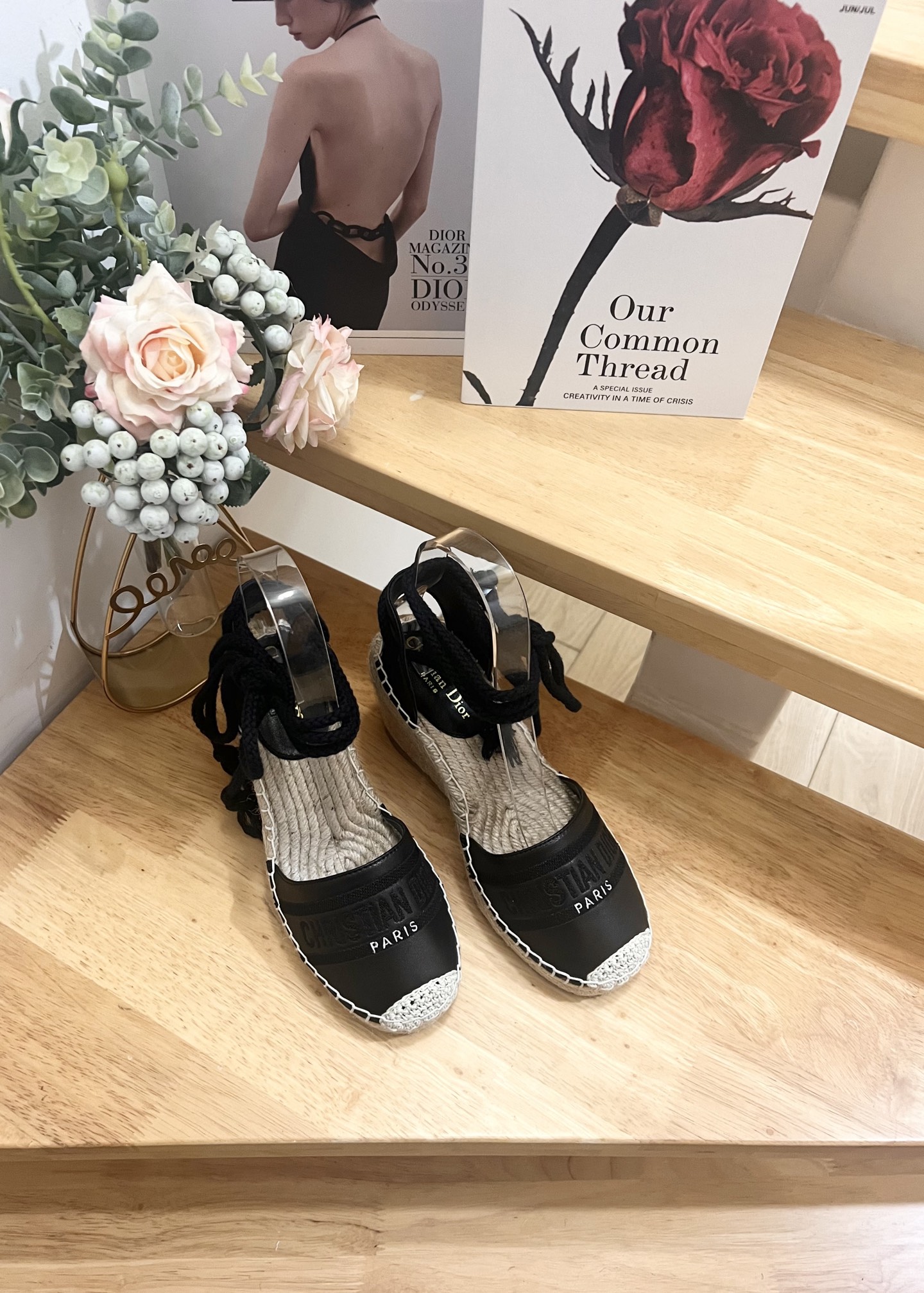 Cistian Louboutin
