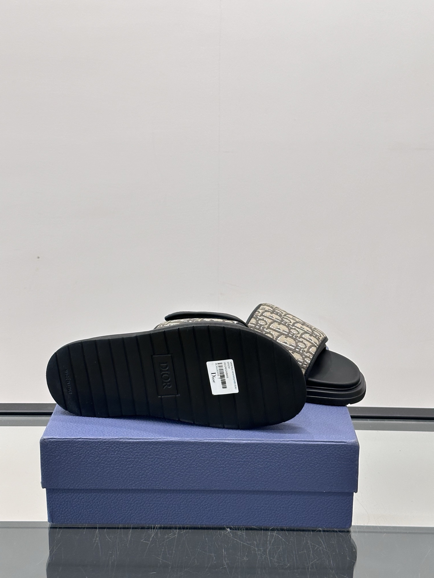 Cistian Louboutin