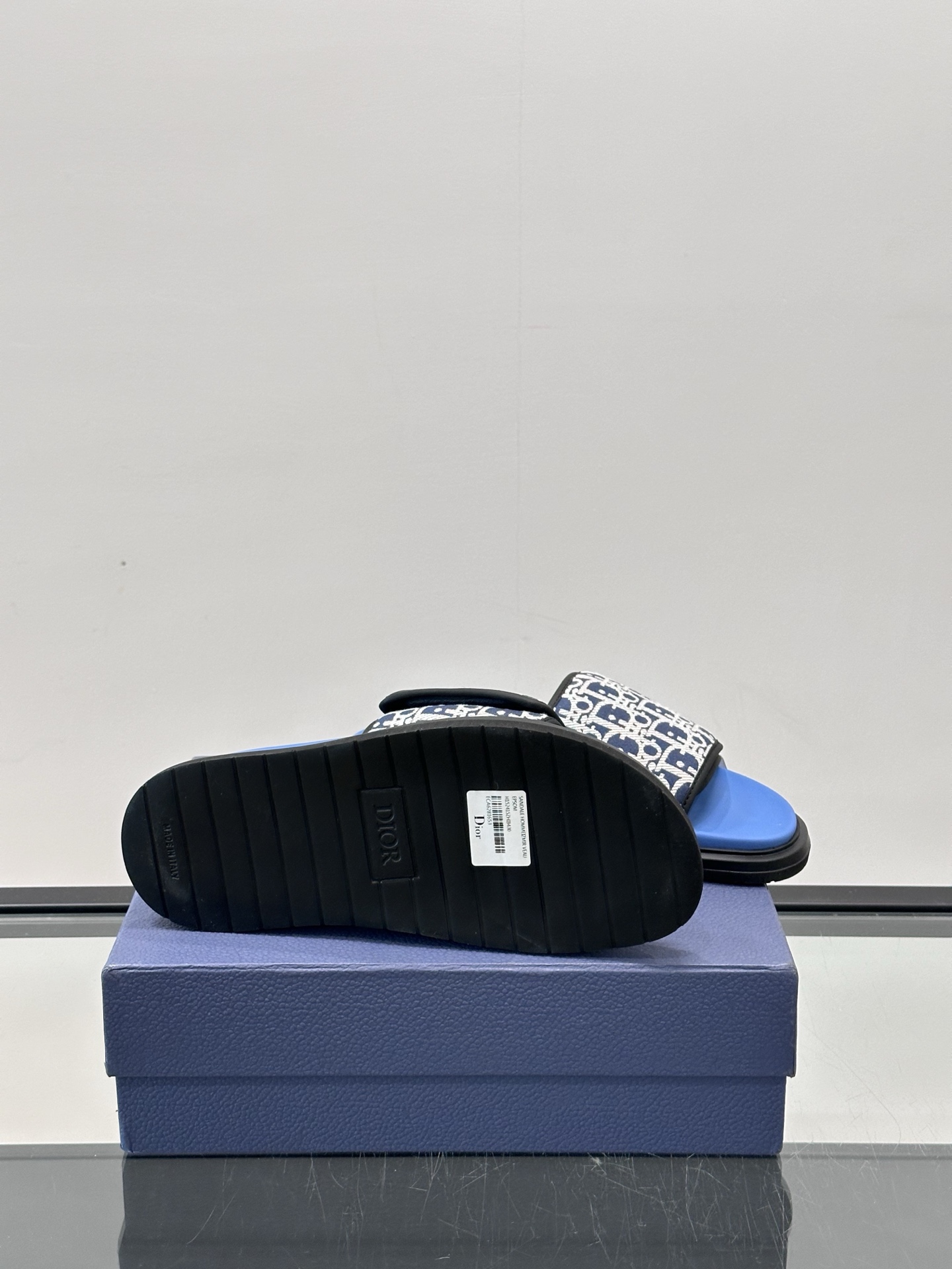 Cistian Louboutin