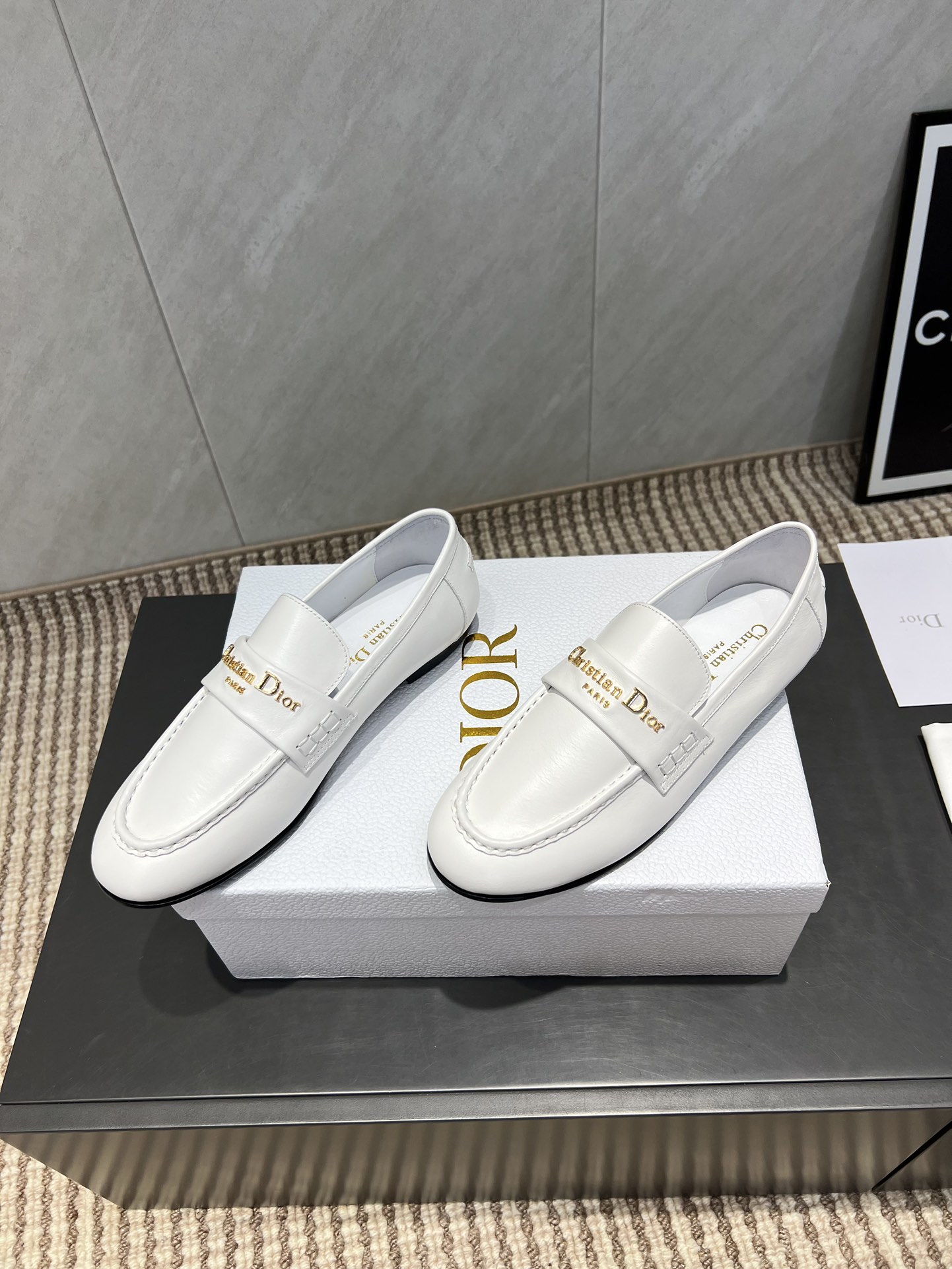 Cistian Louboutin
