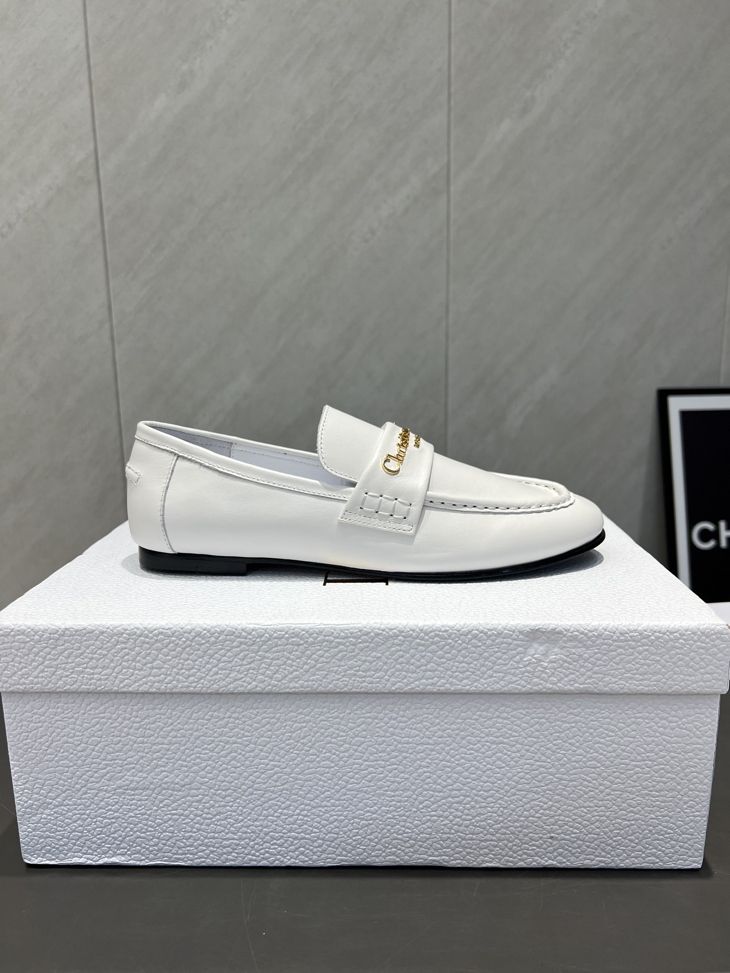 Cistian Louboutin