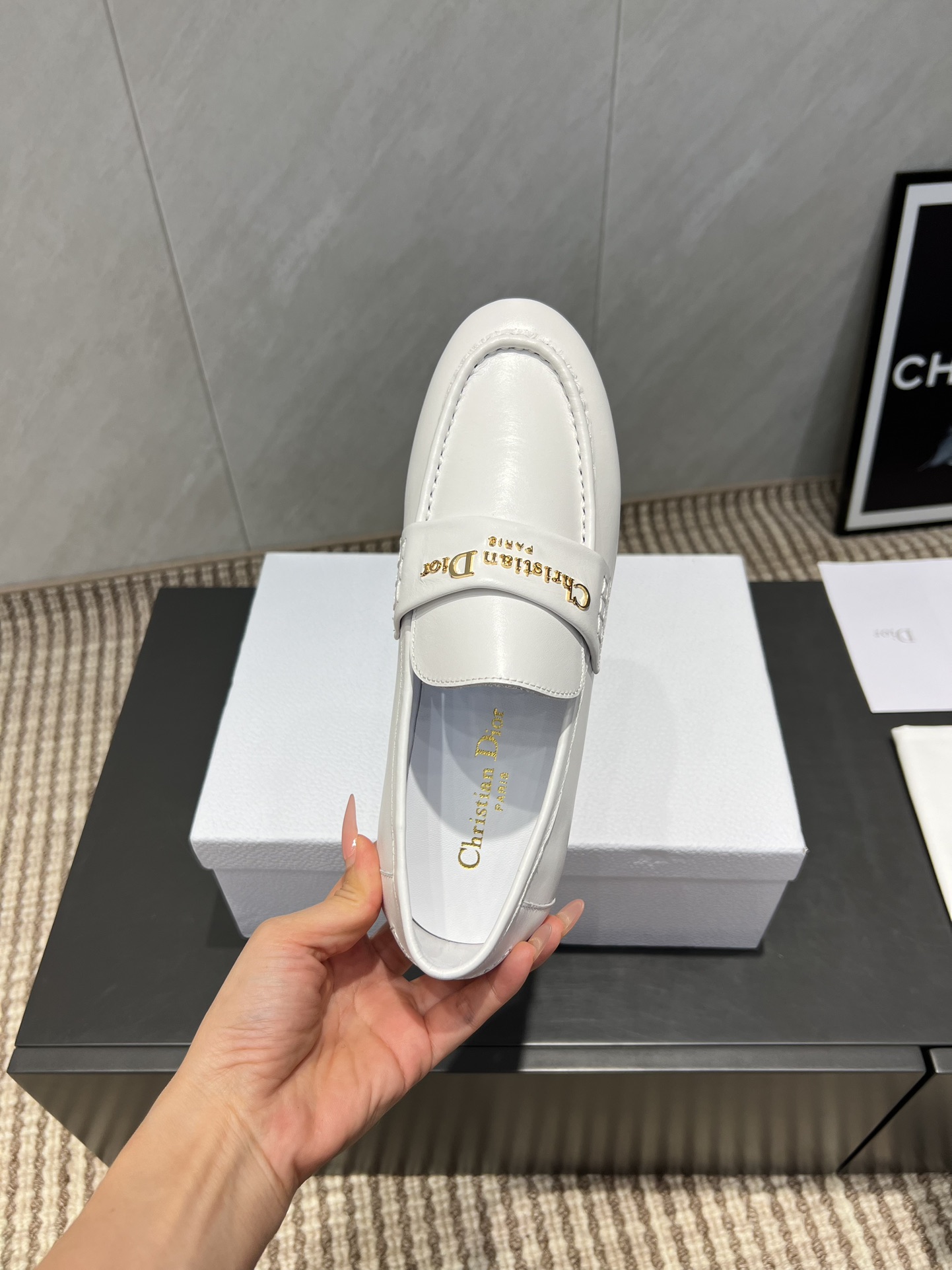 Cistian Louboutin