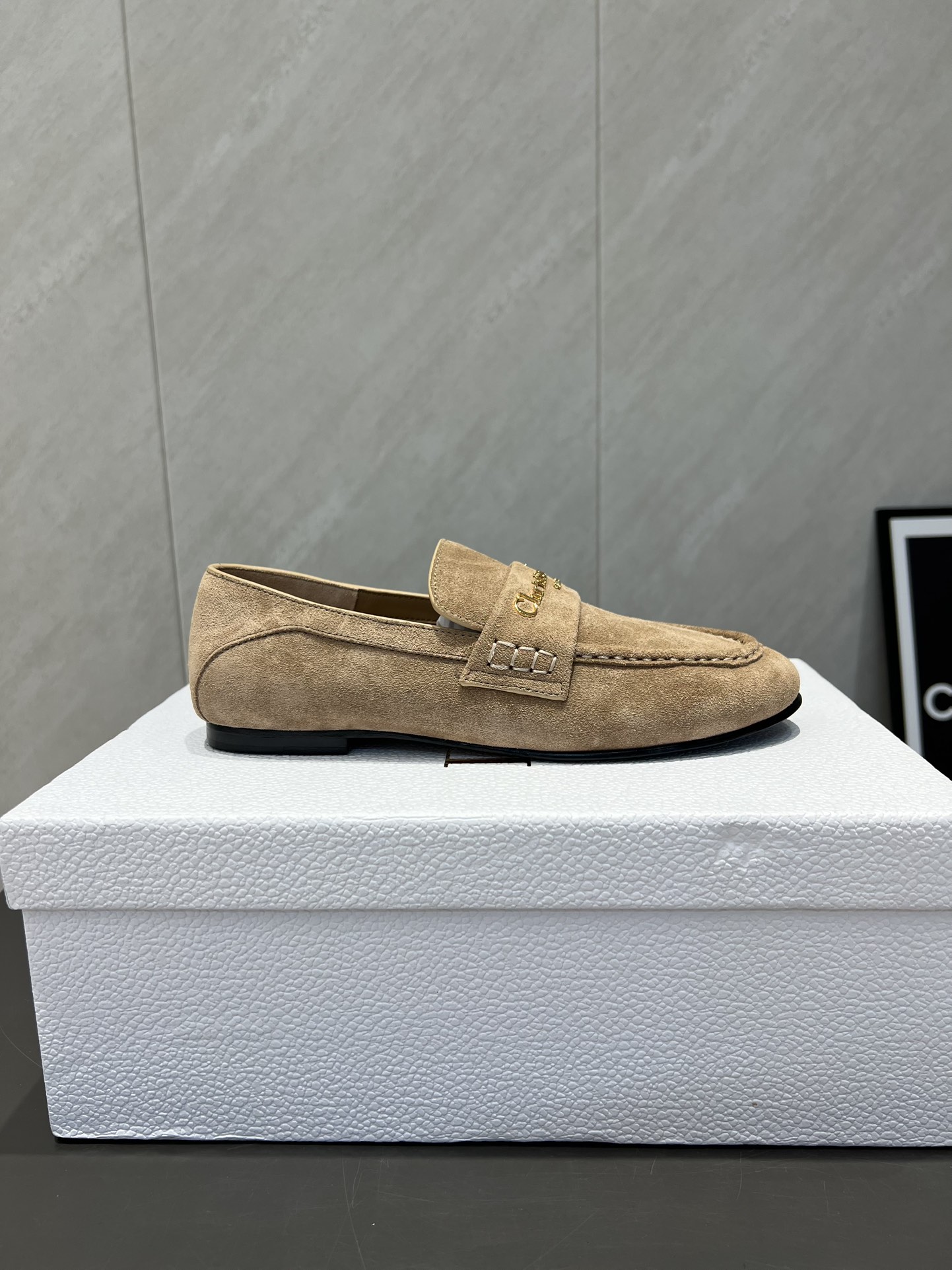 Cistian Louboutin