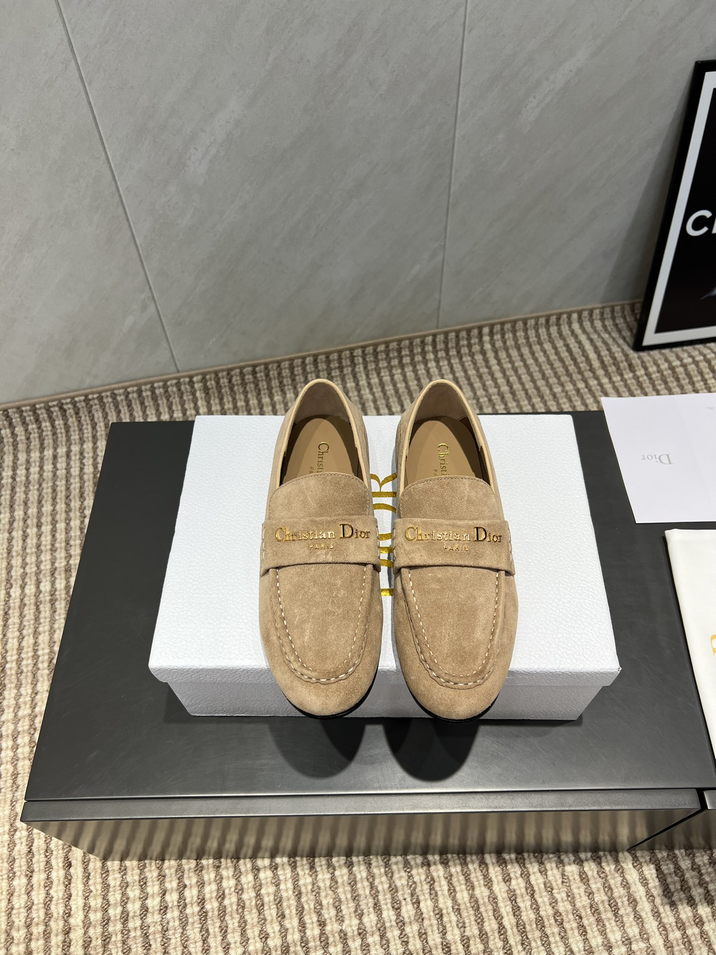 Cistian Louboutin
