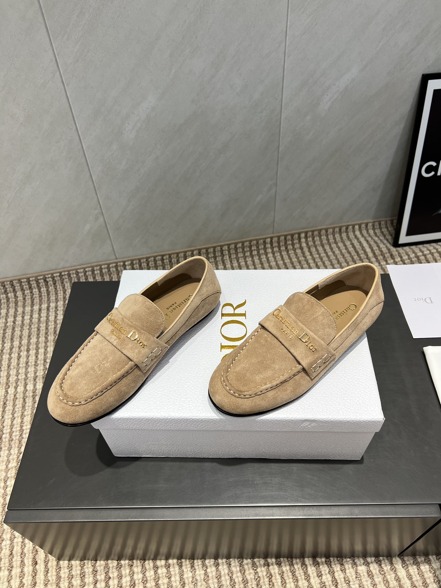 Cistian Louboutin