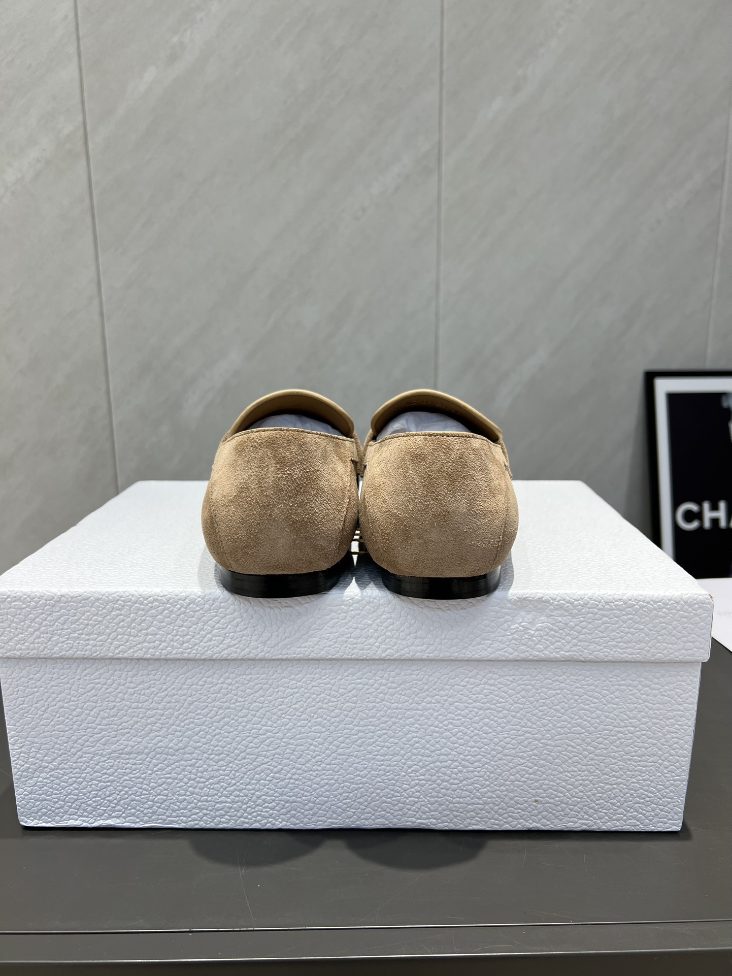 Cistian Louboutin