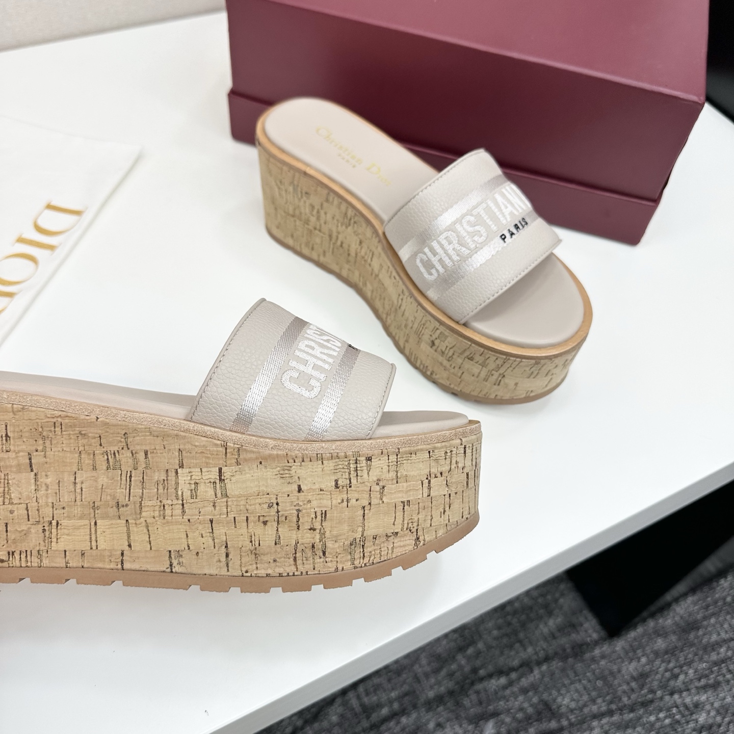 Cistian Louboutin