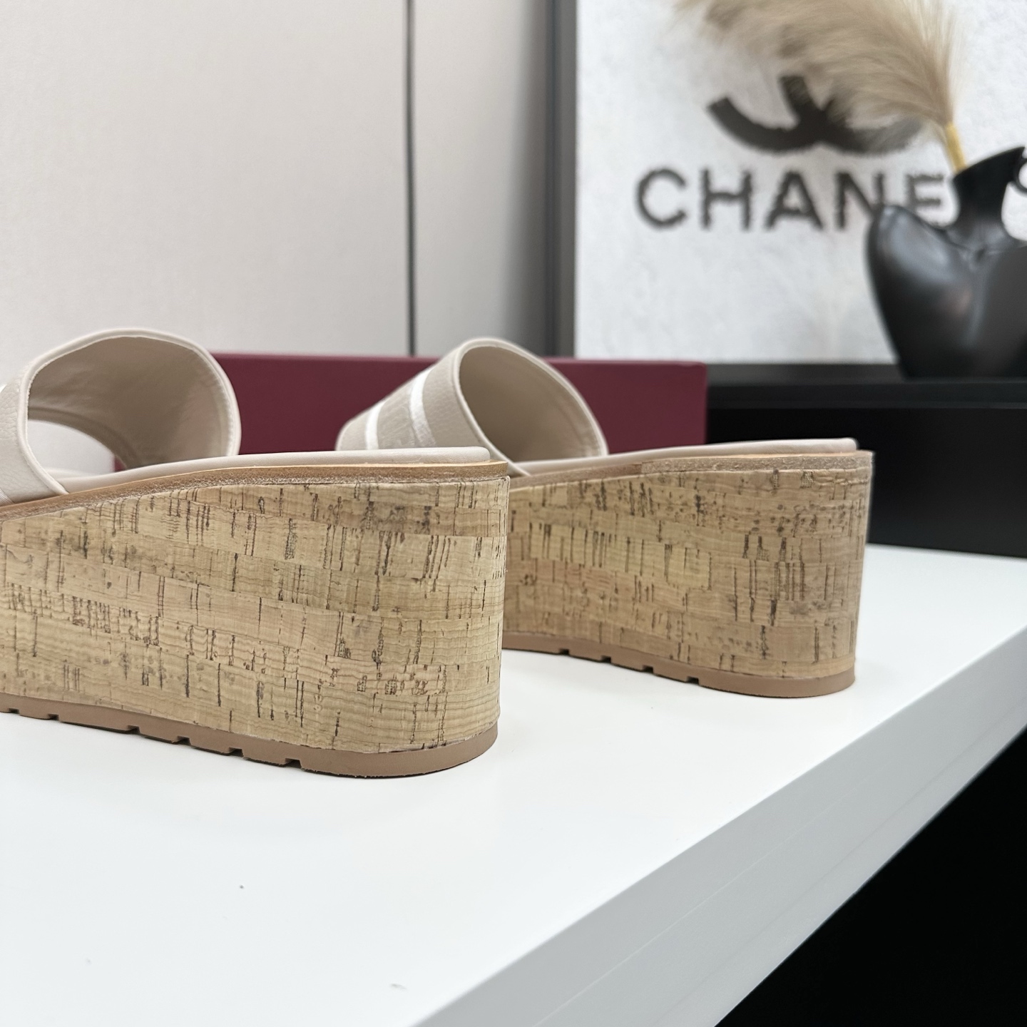 Cistian Louboutin