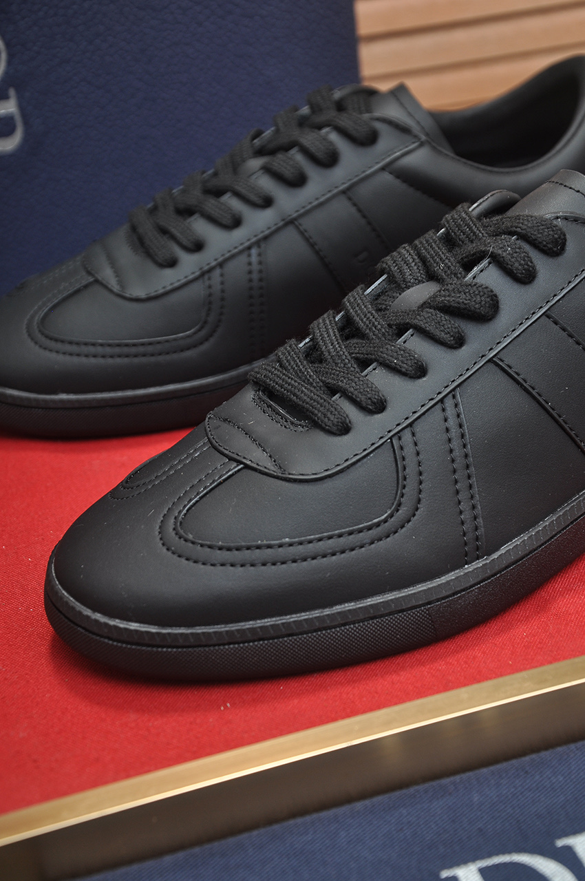 Cistian Louboutin