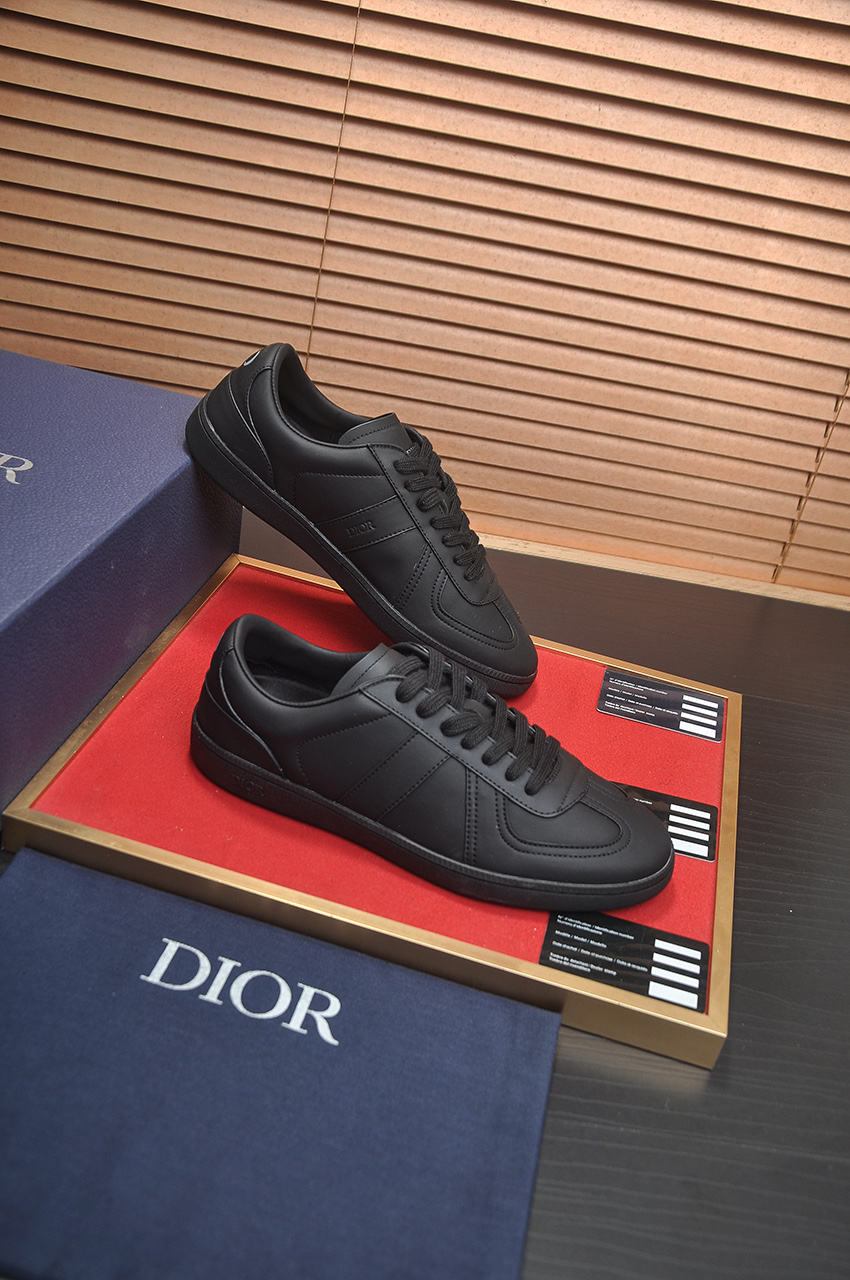 Cistian Louboutin