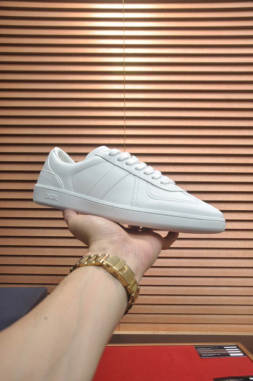 Cistian Louboutin