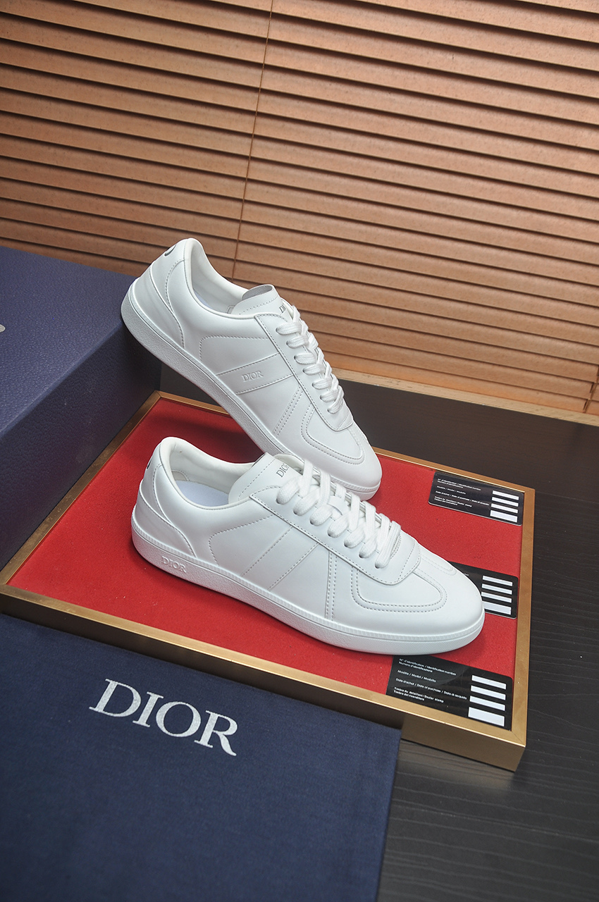Cistian Louboutin