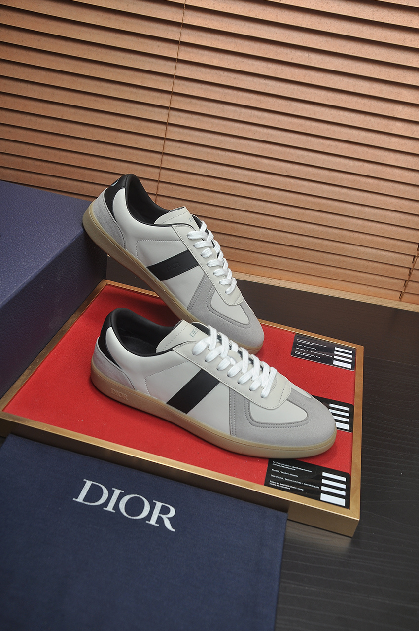 Cistian Louboutin