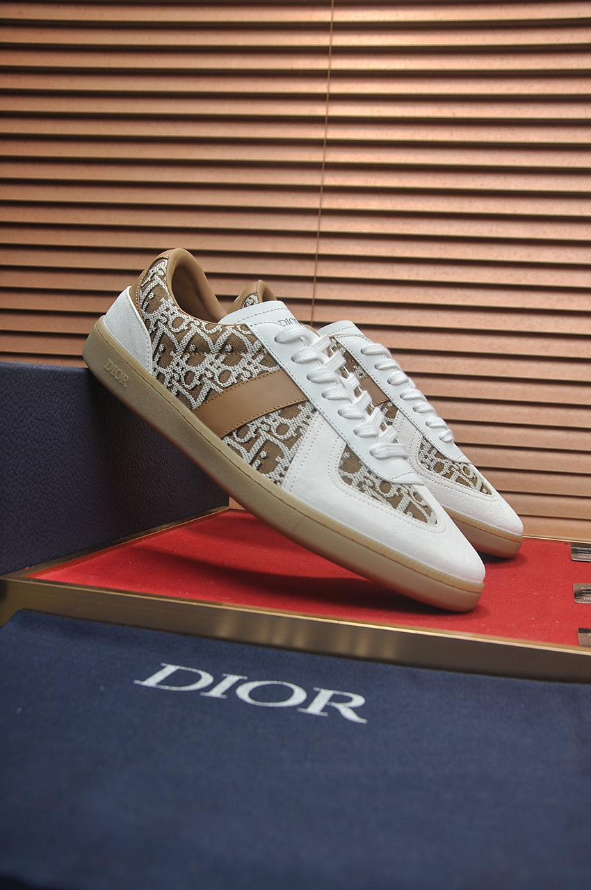 Cistian Louboutin