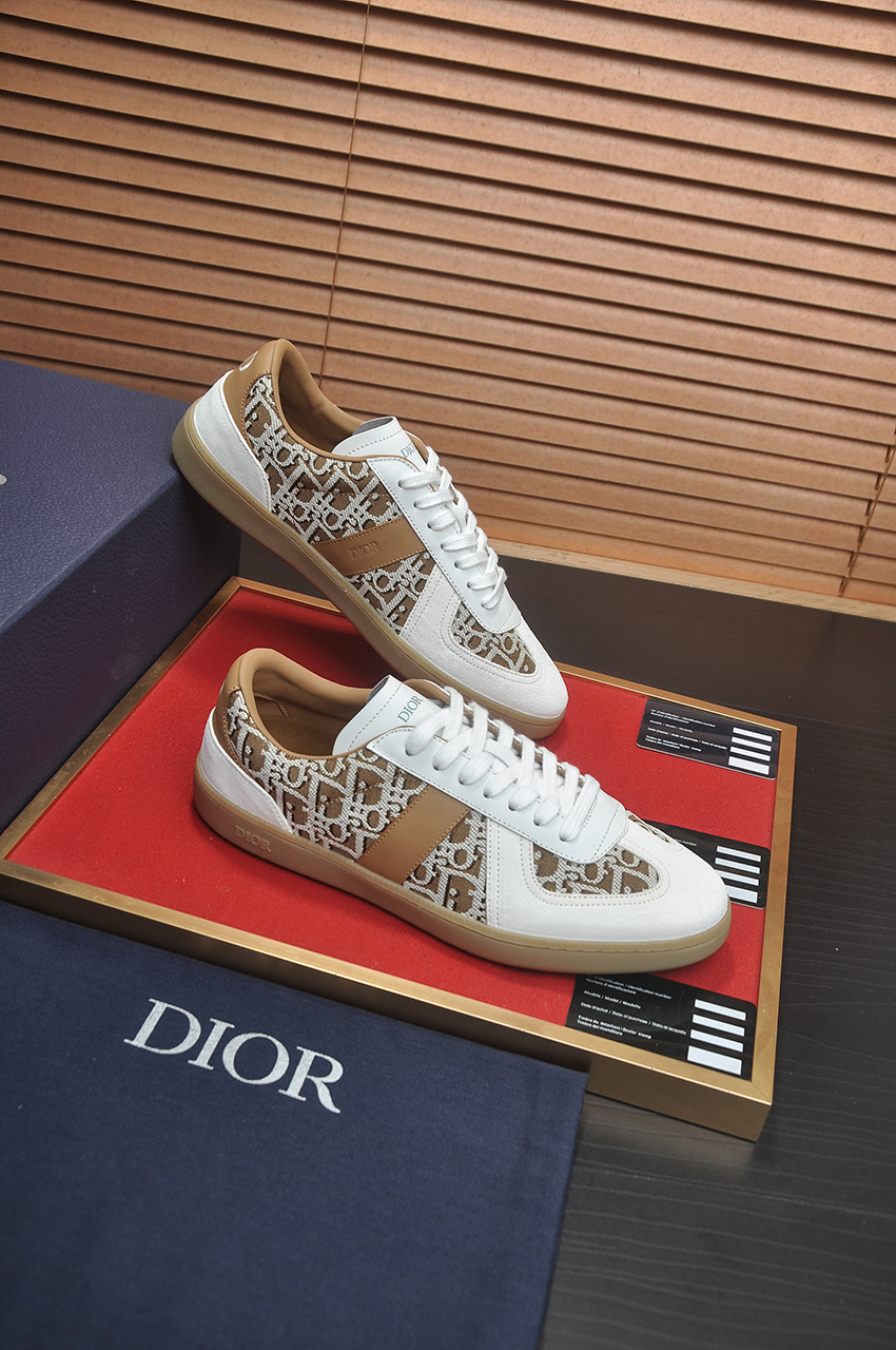 Cistian Louboutin