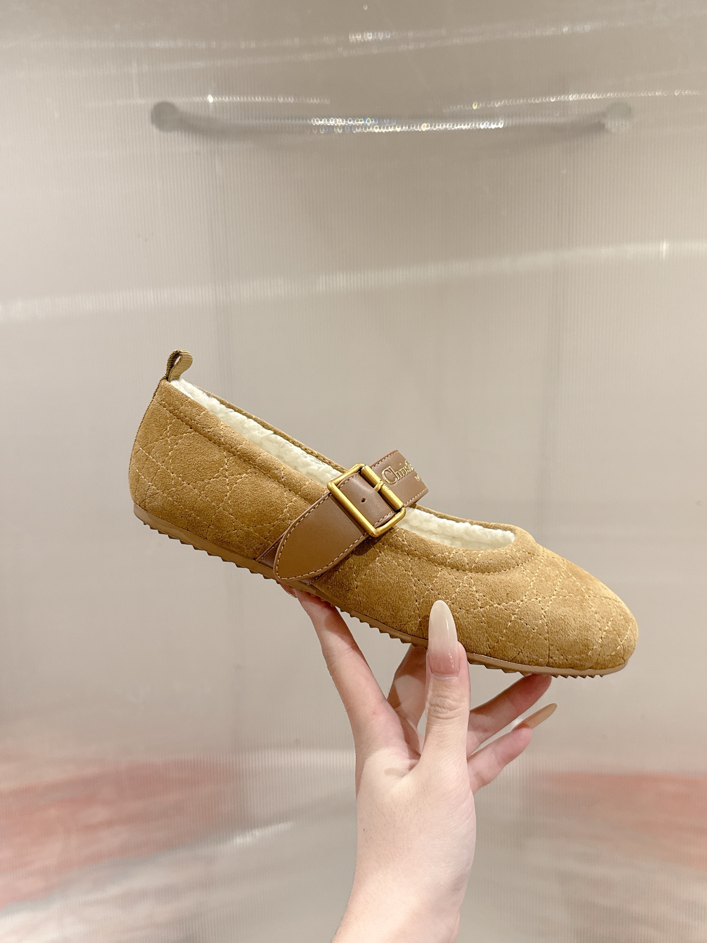 Cistian Louboutin